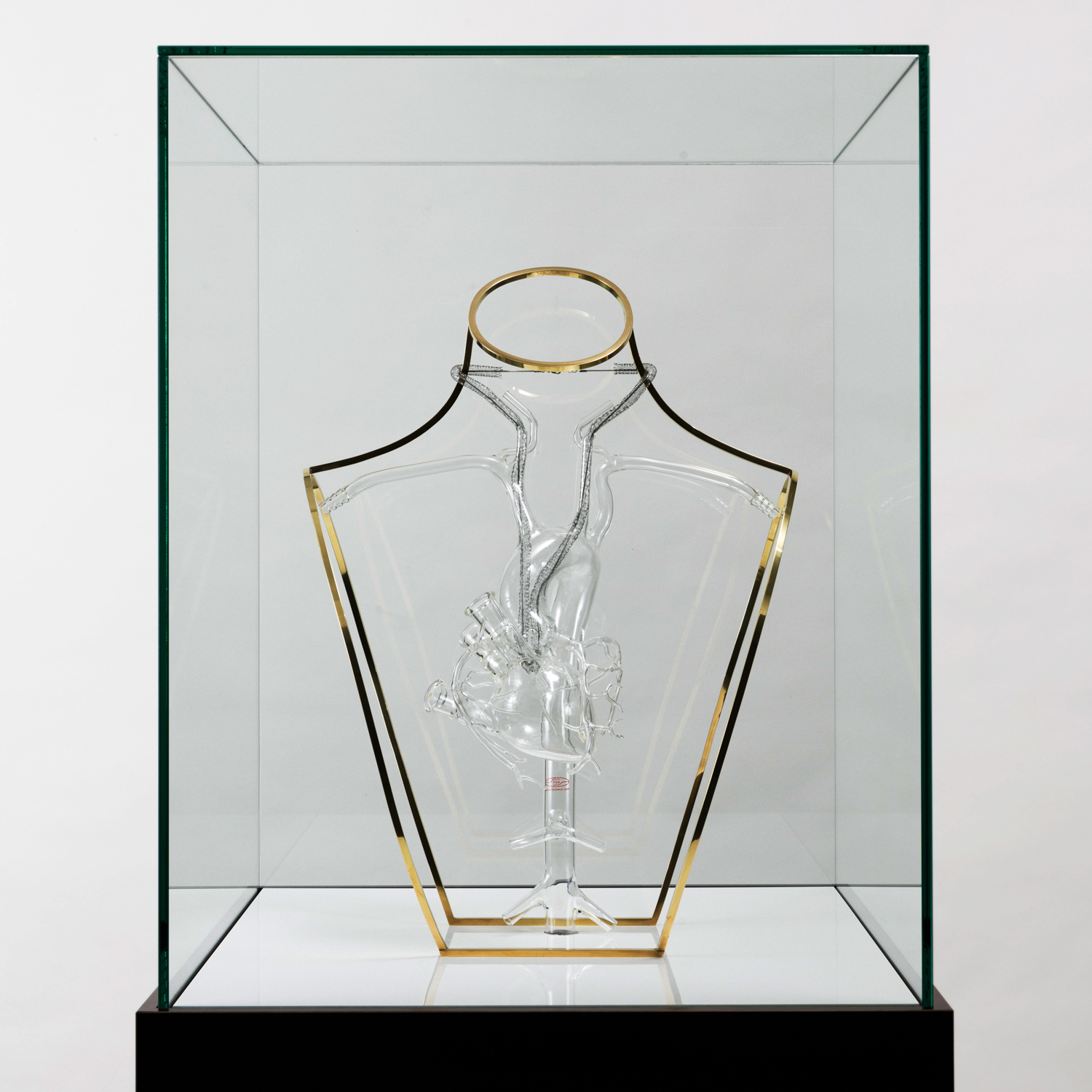 Laboratory / 西澤知美 アウトプットされたものに“自分”が存在する アーティスト西澤知美が