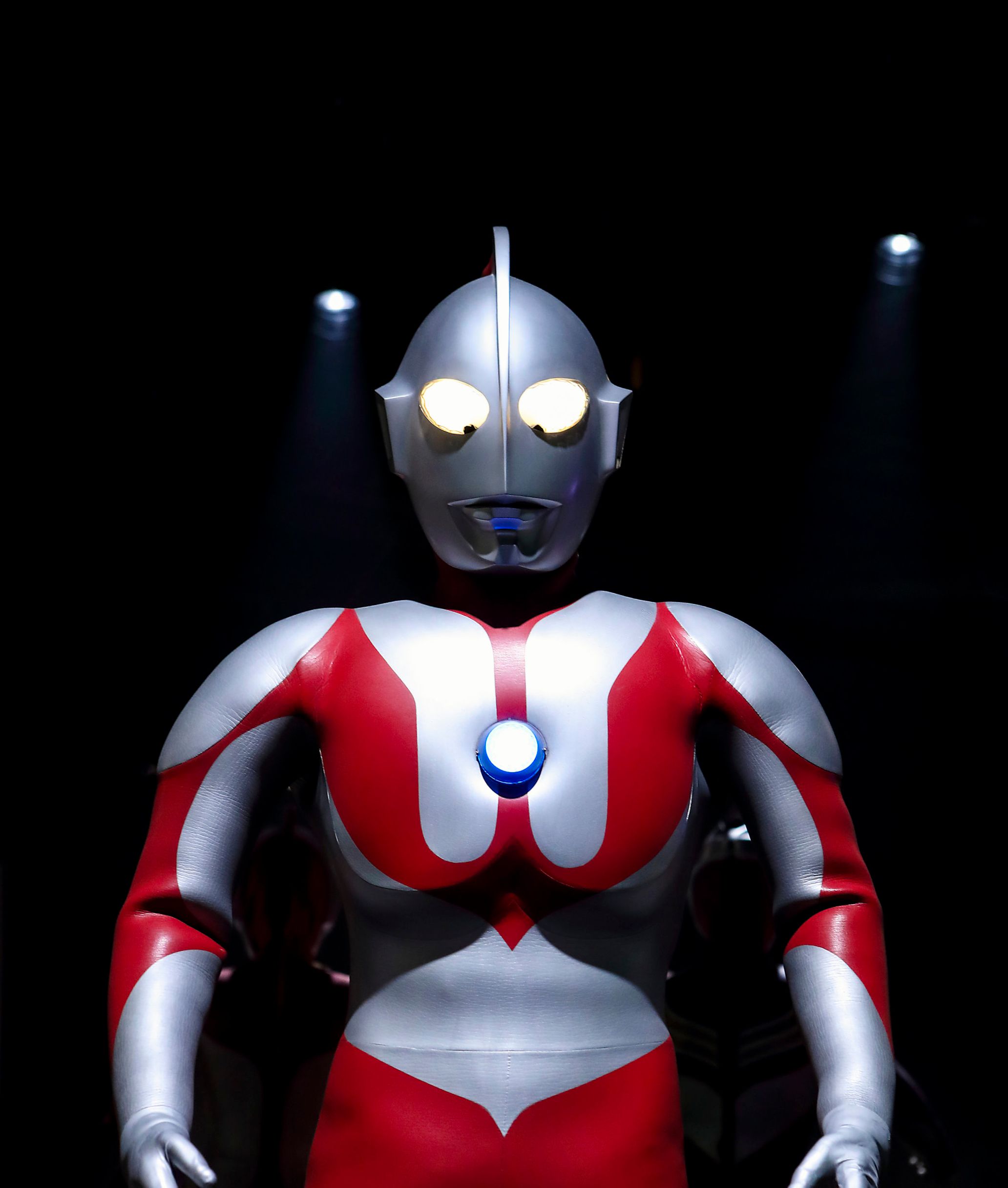 特撮 幻の映像カタログ 70年代児童誌 ウルトラマンA 24年目の復讐
