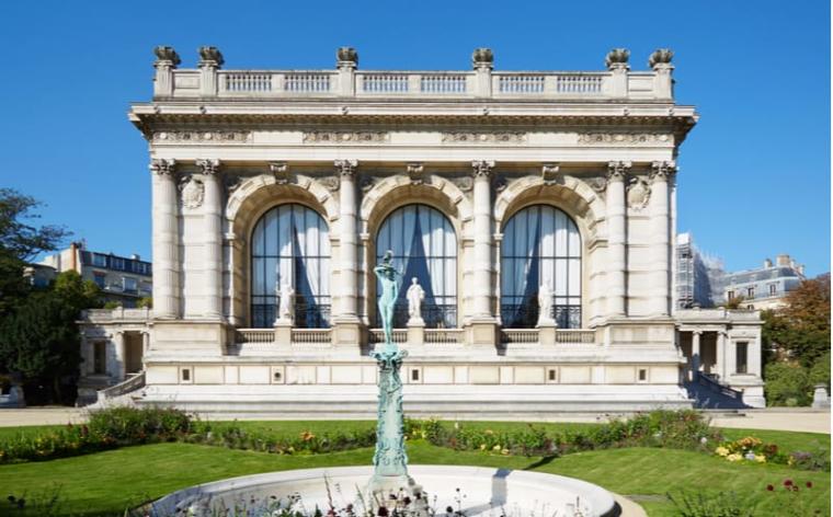 Inside the Coco Chanel Retrospective at Palais Galliera in Paris –  WindowsWear