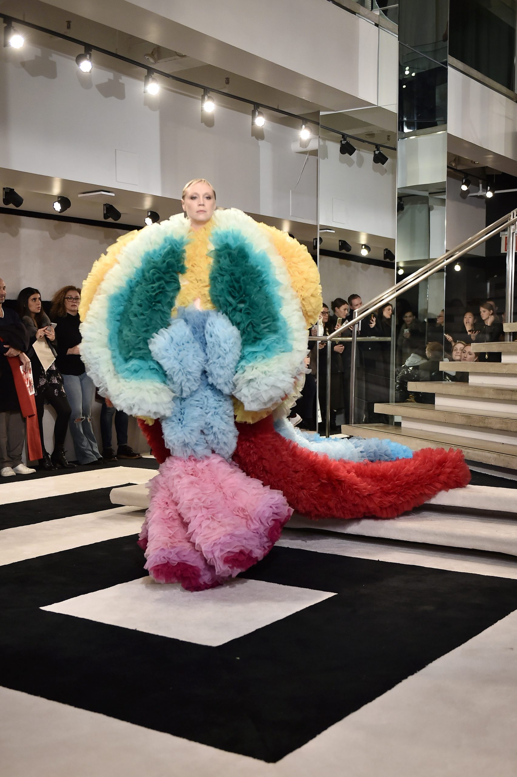 錬金術師「トモ コイズミ」デザイナーの小泉智貴が仕掛ける