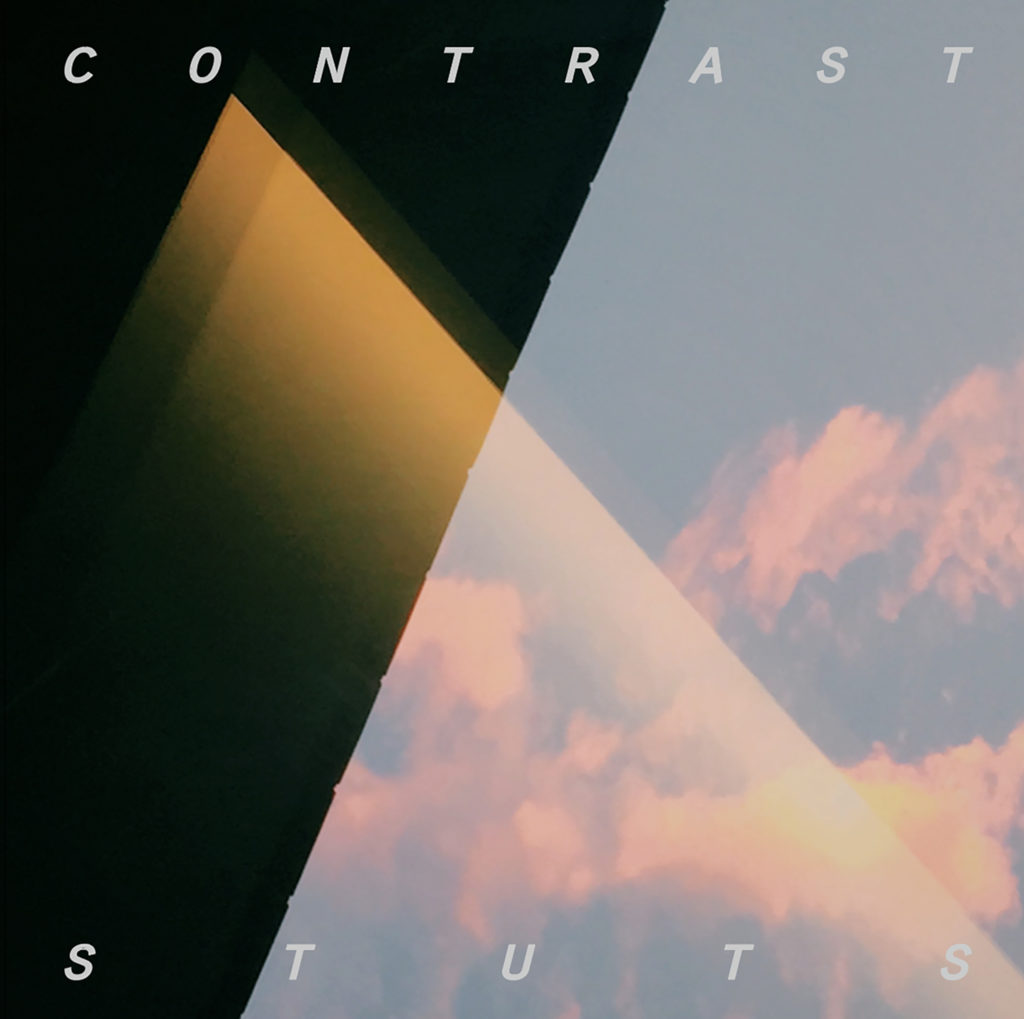 The Boundlessness Of Contrast By Stuts Tokion