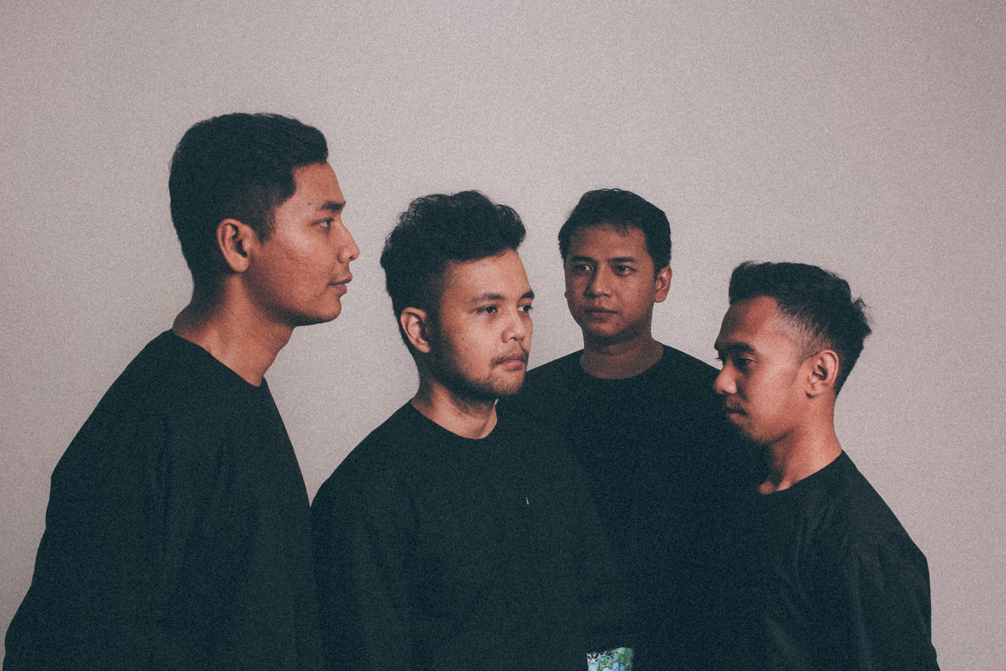 Indonesian Band Ikkubaru Talks About Japan S 80 S City Pop Attractiveness And 6 Masterpieces Tokion