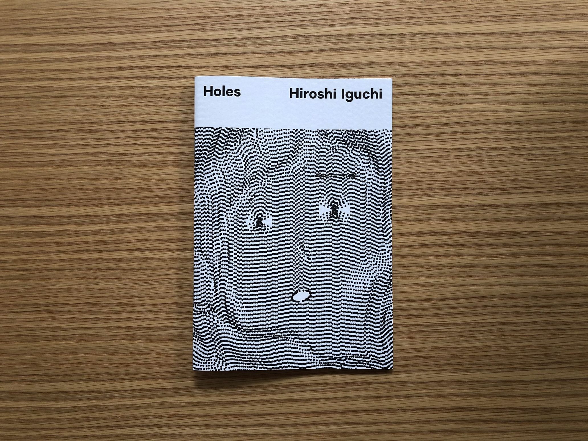 innen Japan's” Aaron Fabian and Hiroshi Iguchi's hand-picked seven