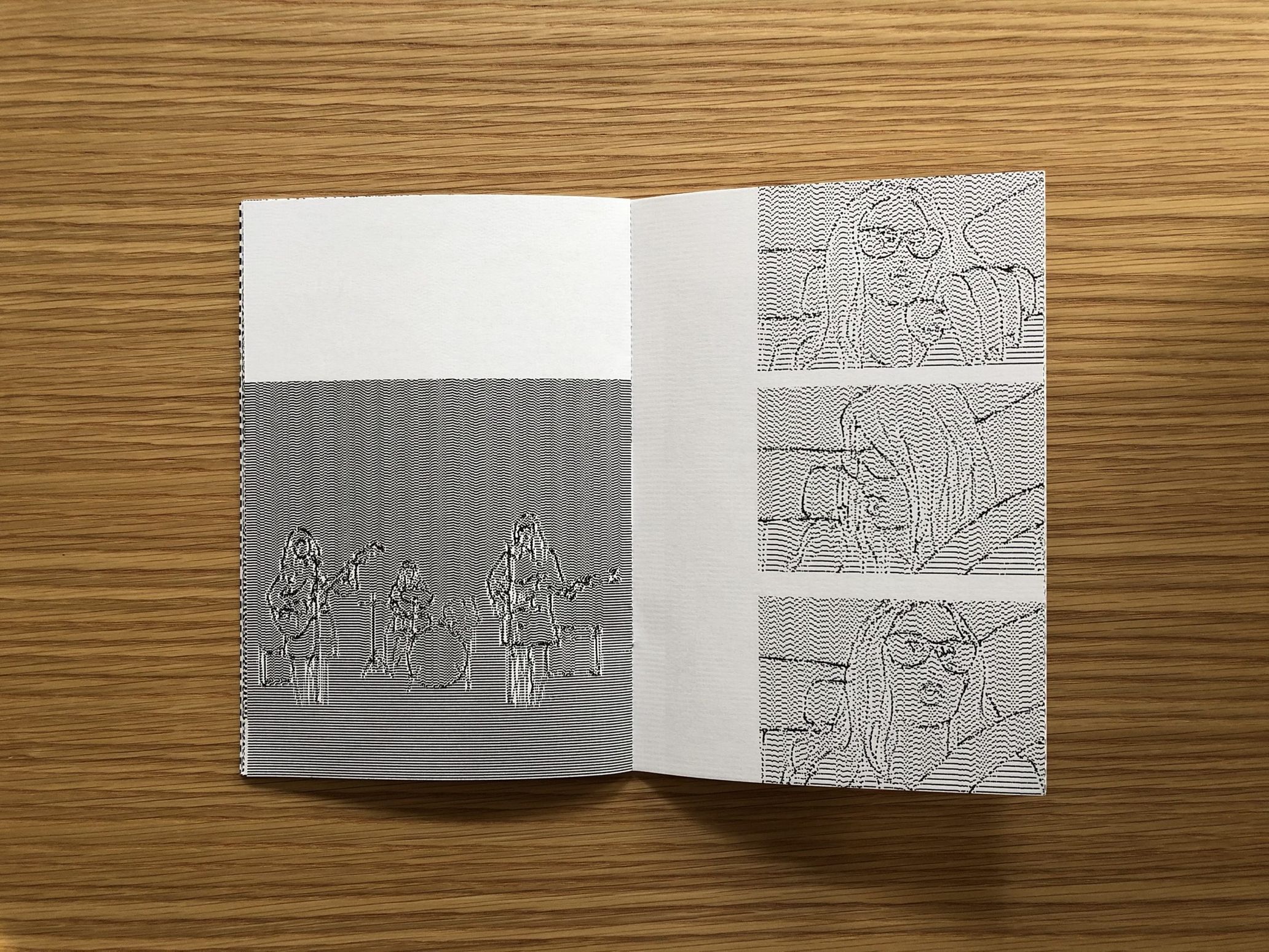 innen Japan's” Aaron Fabian and Hiroshi Iguchi's hand-picked seven