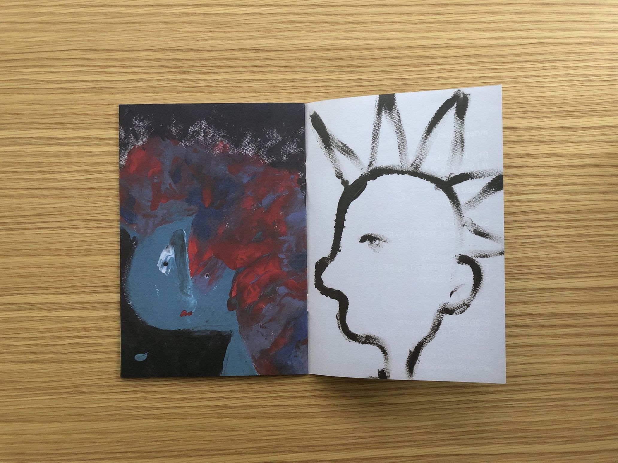 innen Japan」のアーロン・ファビアンと井口弘史が選ぶ、今気に