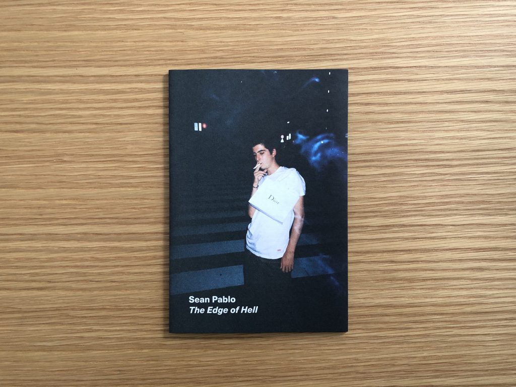 innen Japan's” Aaron Fabian and Hiroshi Iguchi's hand-picked seven