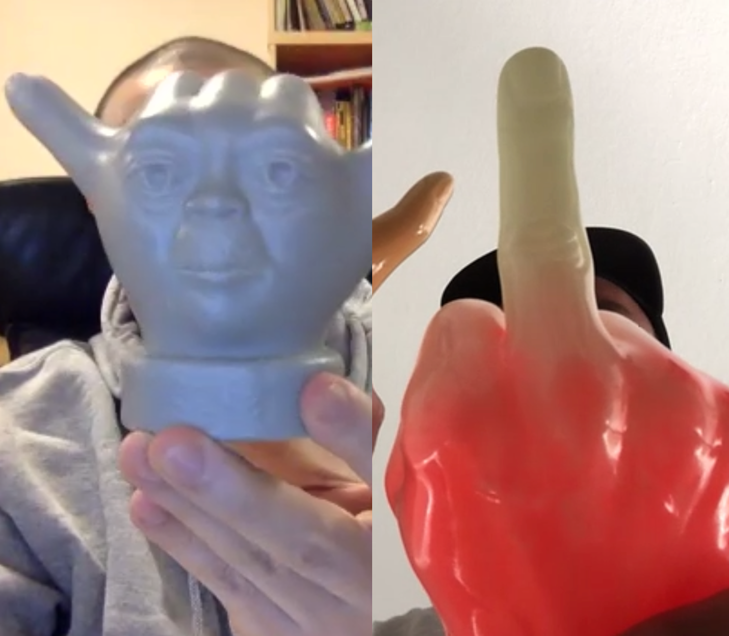 innen Japan」のアーロン・ファビアンと井口弘史が選ぶ、今気になる