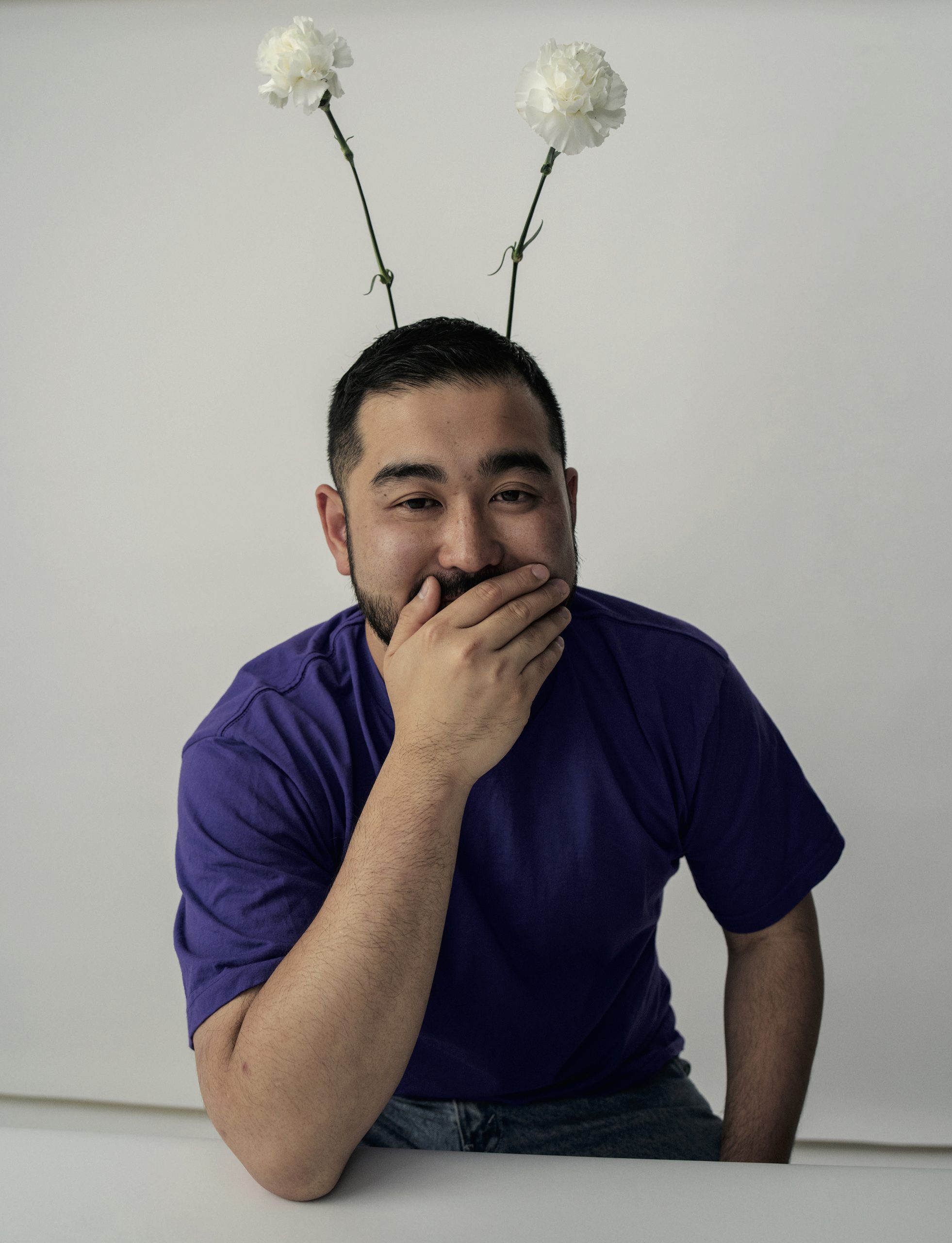 錬金術師「トモ コイズミ」デザイナーの小泉智貴が仕掛ける