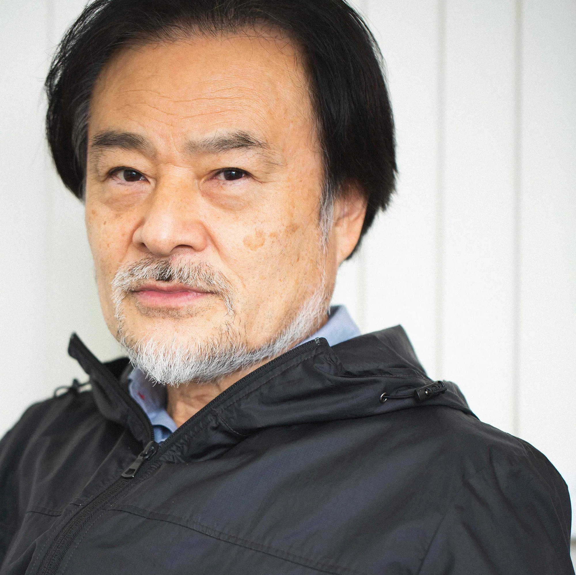 連載「時の音」Vol.5 あいまいな境界線上で生きるということ 黒沢清が 
