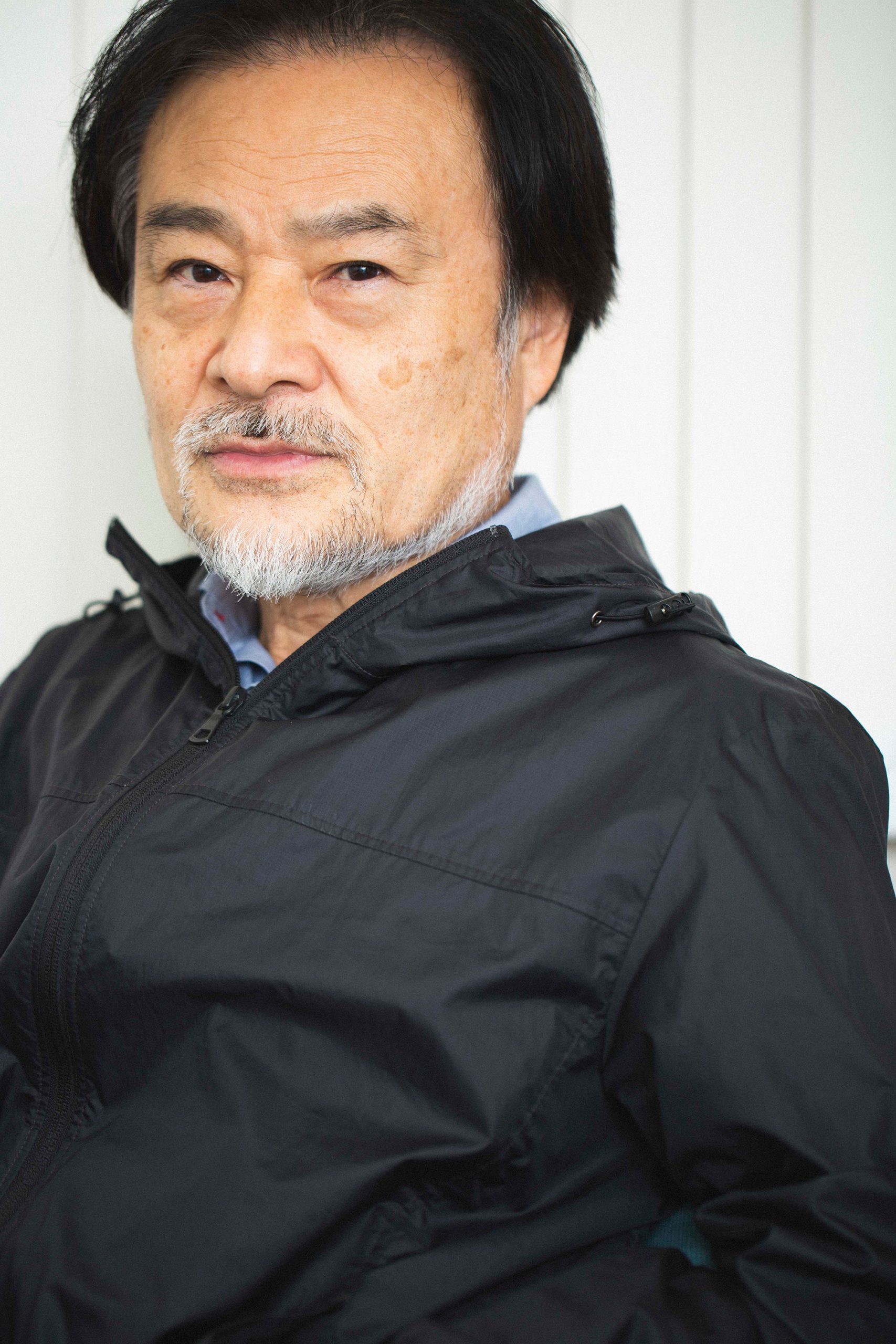 時音」Vol.5 Kiyoshi Kurosawa's Realistic Lens on Times of Crisis