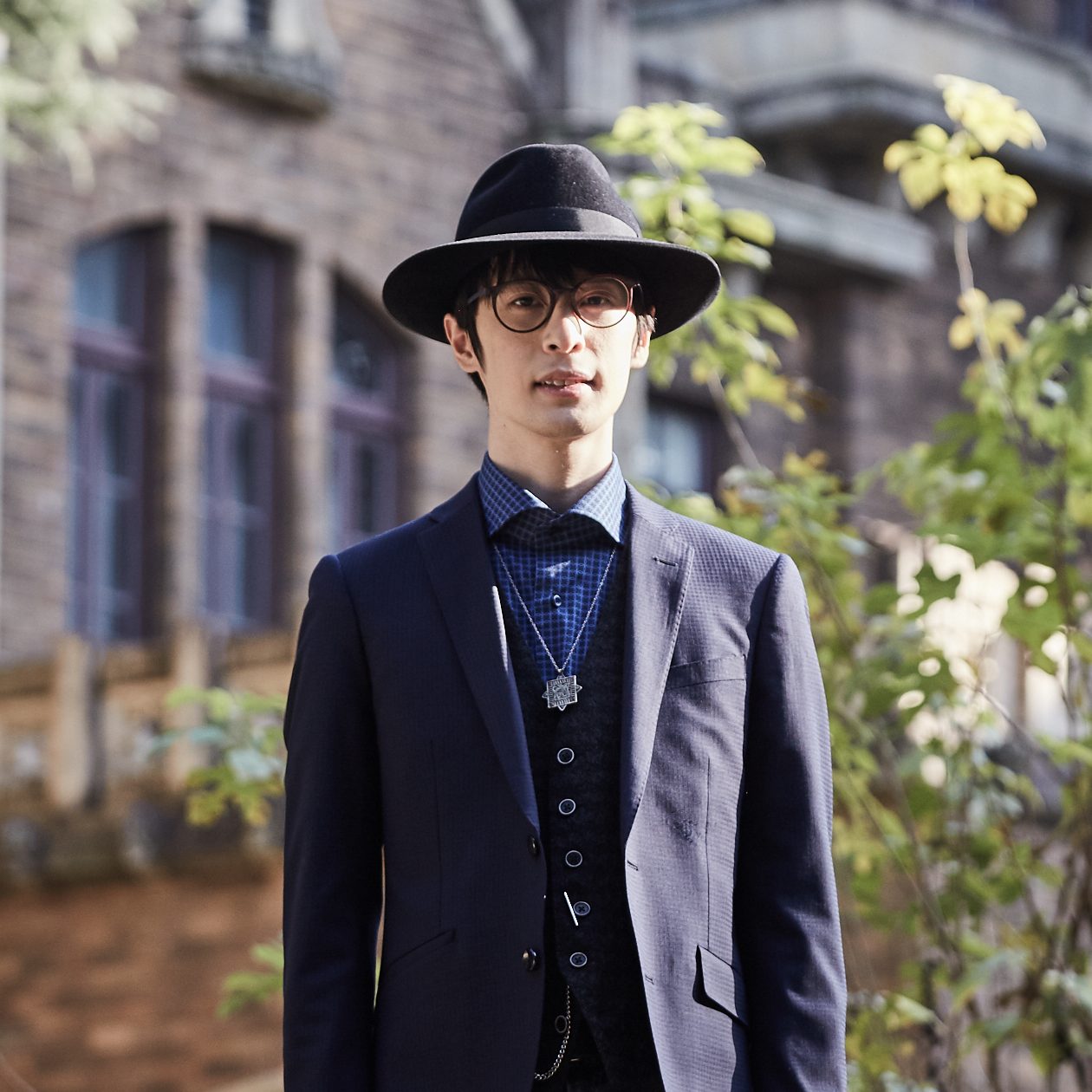 University of Tokyo Student Tomohiro Nakano’s “Creative Process of