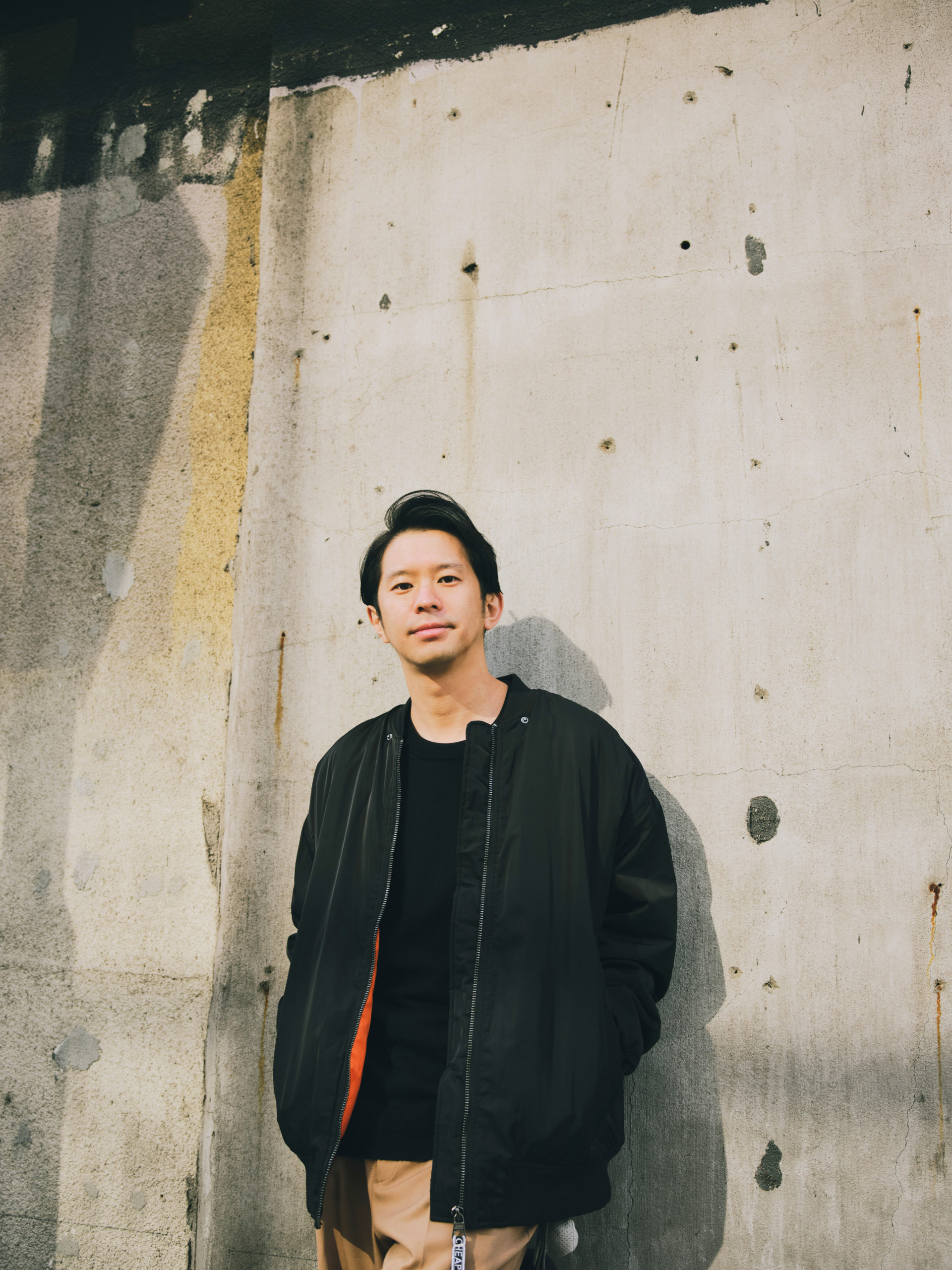シンガーソングライター Keishi Tanakaが音で刻んだ2020年の光景 Tokion