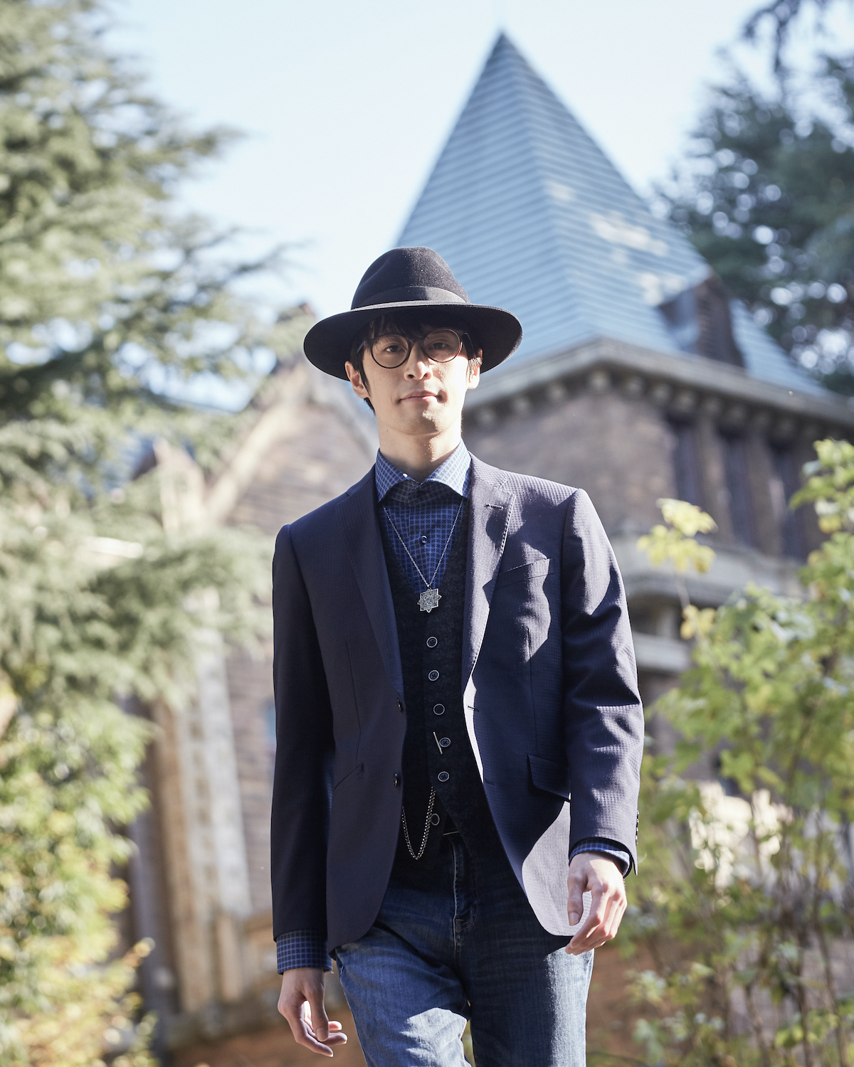 タモリ倶楽部』出演で注目の東大生・中野智宏が語る「人工世界