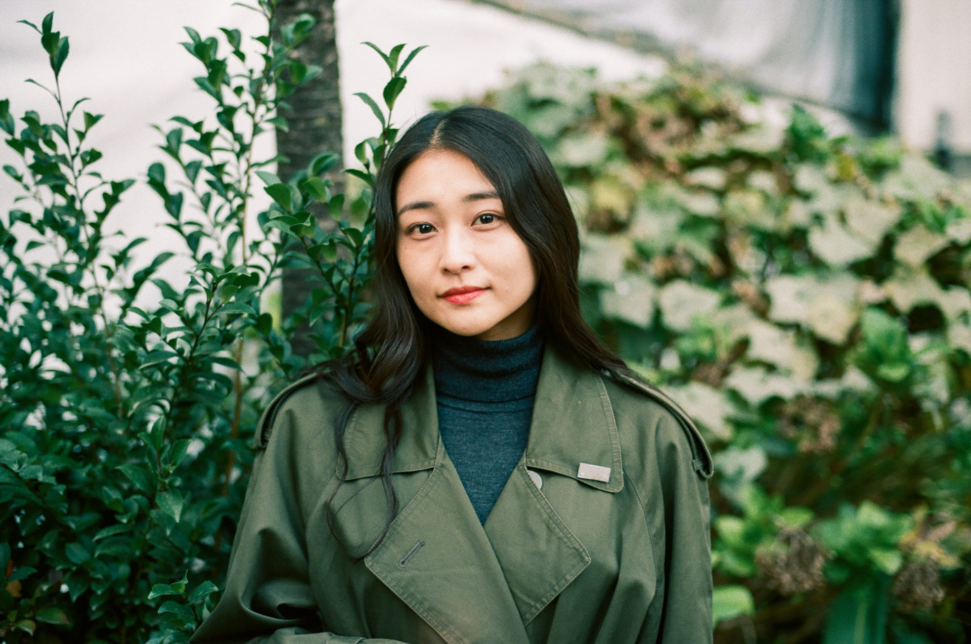 Ayaka Wada on how the idol industry needs to change TOKION