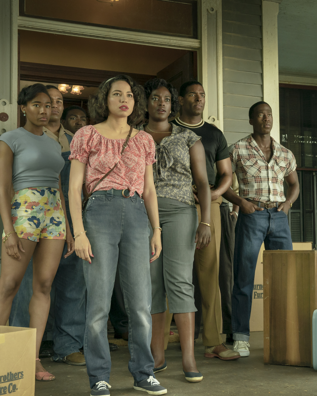 ラヴクラフトカントリー 恐怖の旅路』について知っておきたい5つの