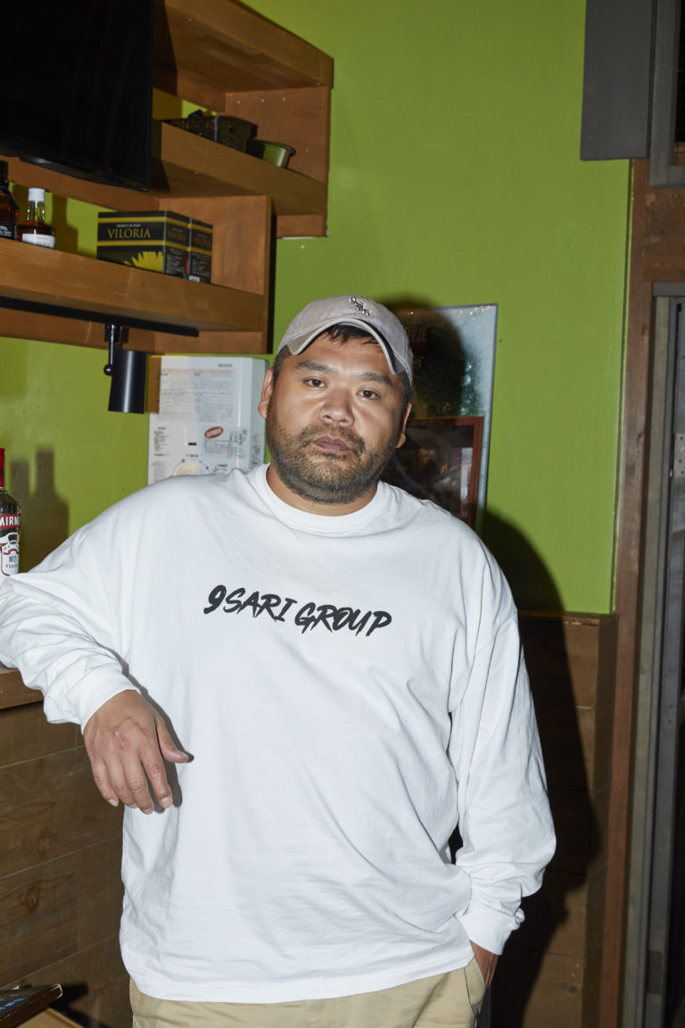 孤高の表現者・語り部＝志人、その探究の道程と現在地を語る―前編