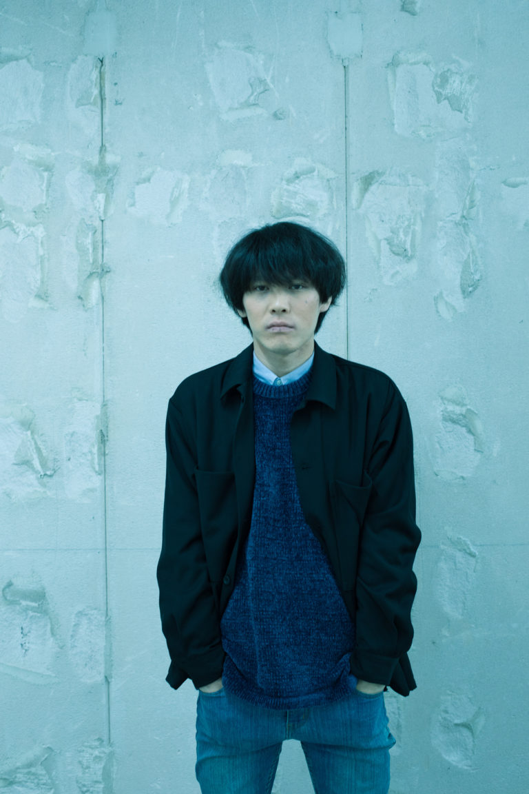 The Prodigy, Soushi Sakiyama—His “Youth” Imbued in His New Work - TOKION