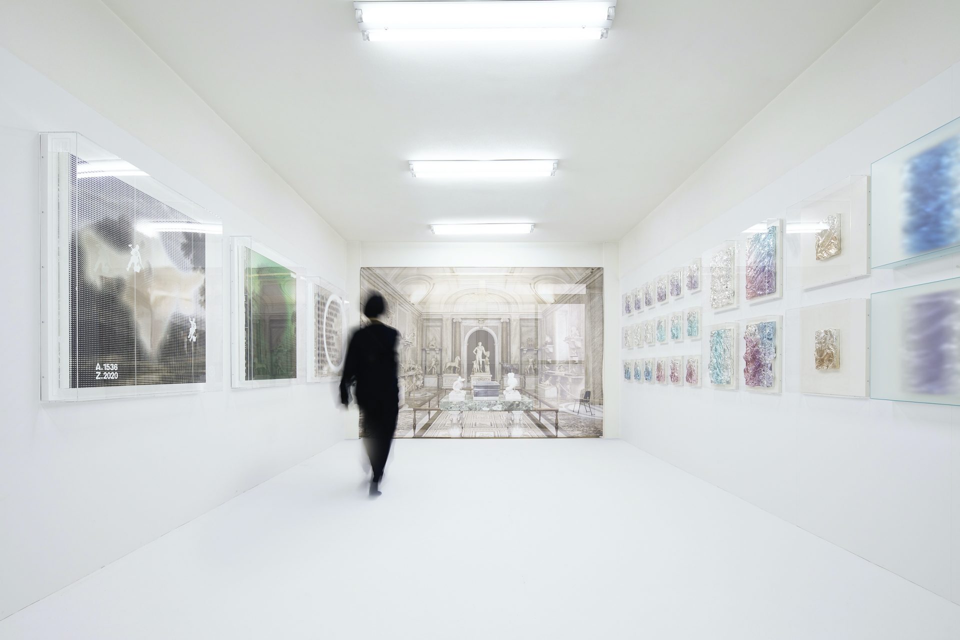 What is taboo? — The start of a provocative art project - TOKION