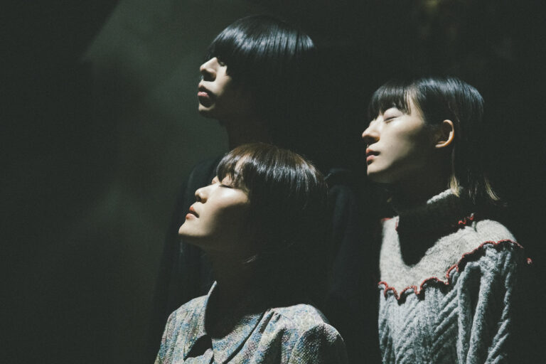 Hitsujibungaku’s New Album POWERS And Its Protective Amulet-like Powers ...