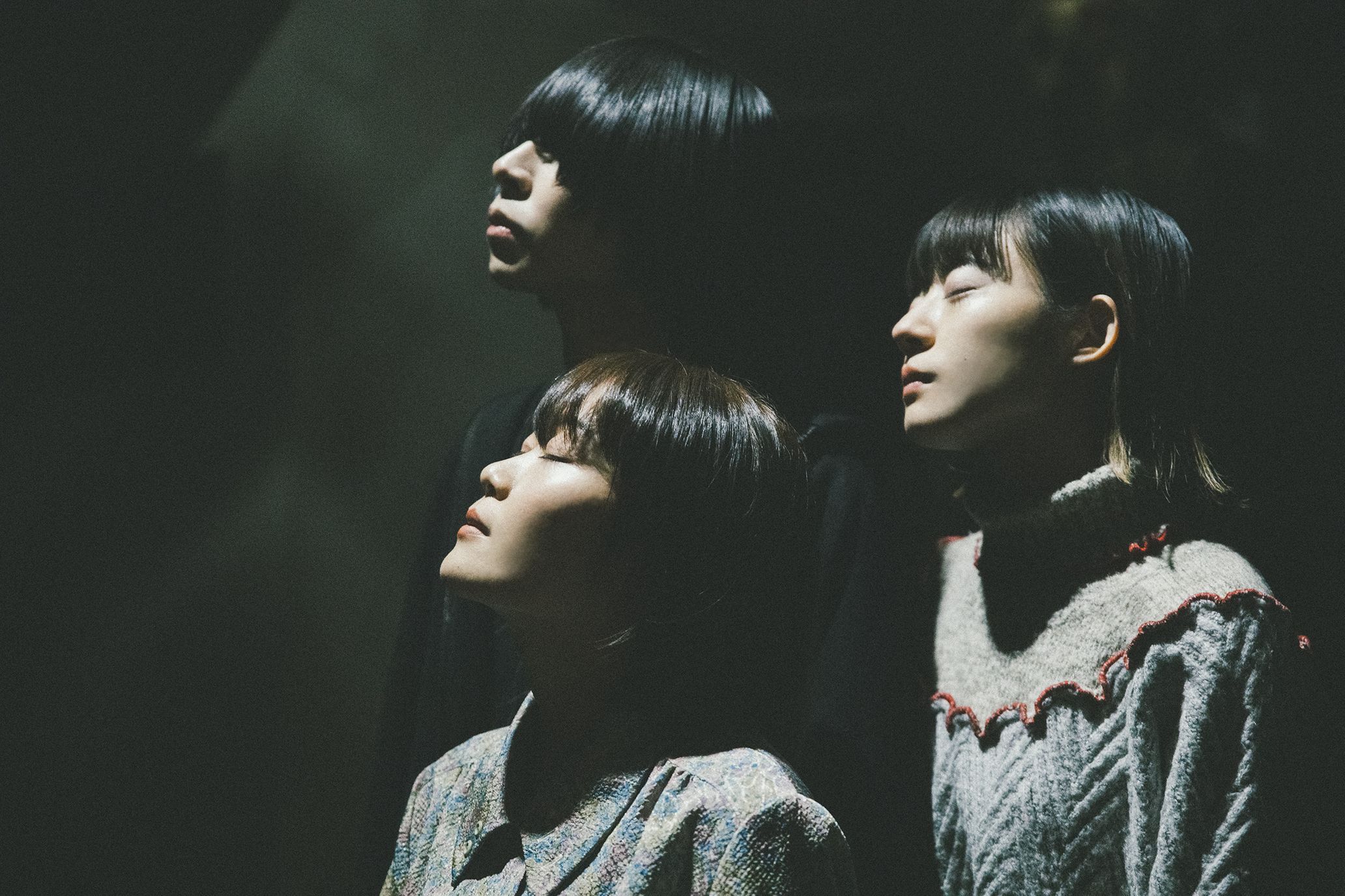 Hitsujibungaku's New Album POWERS And Its Protective Amulet-like Powers -  TOKION