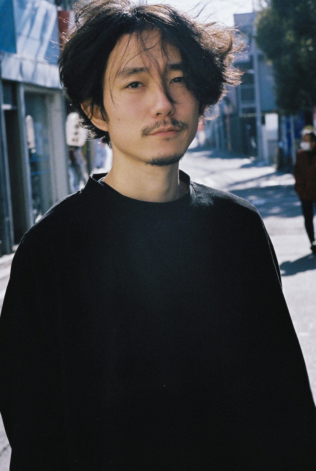 Kenta Cobayashi on the thinking behind his genre-defying photography ...