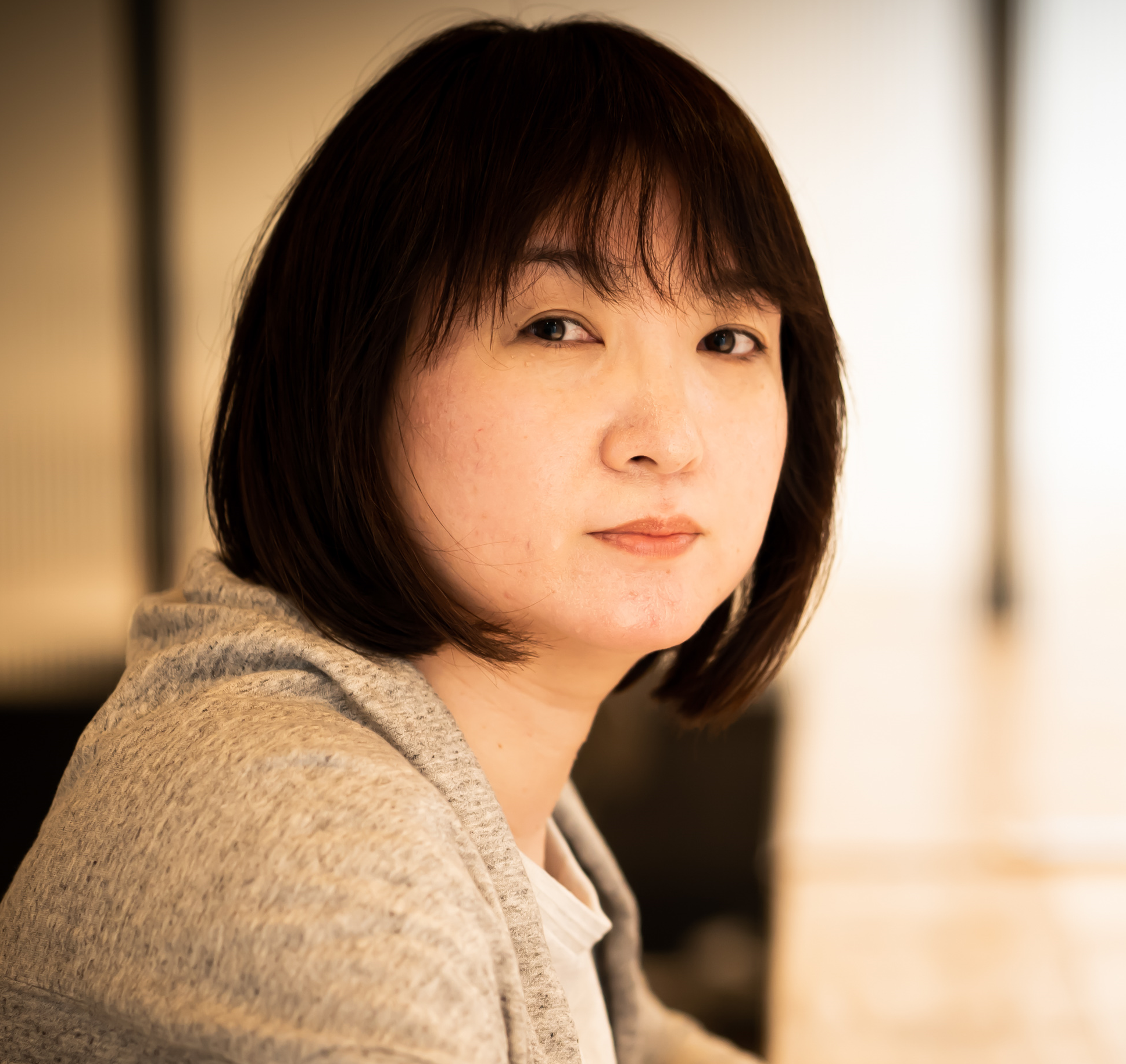 佐久間宣行 祖父江里奈 ドラマ 生きるとか死ぬとか父親とか で伝える 人生の豊かさ Tokion