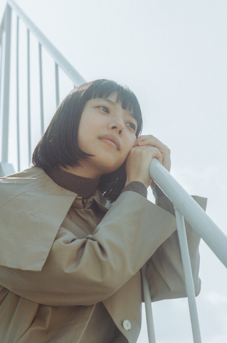 冬にわかれて/タンデム 芽瑠璃堂 ＞ 冬にわかれて 『タンデム (CD)』KHGCD001