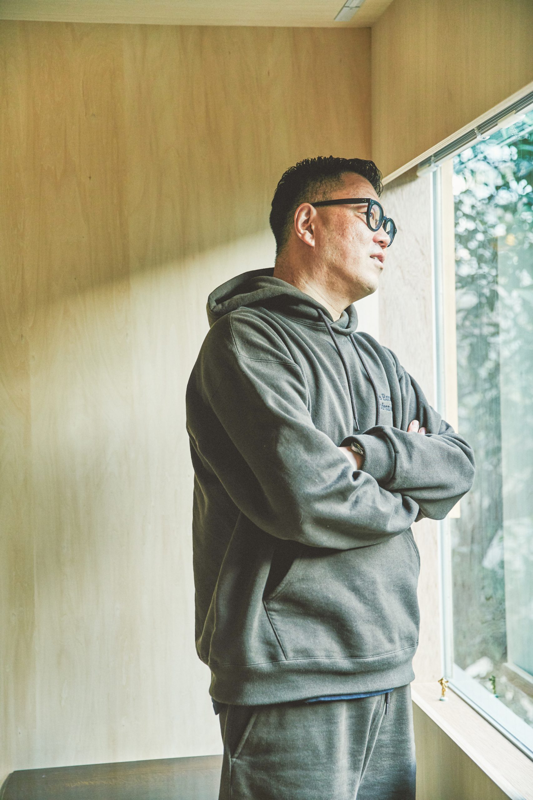 シソンヌ 長谷川忍責任編集 Zine 混沌 からにじみ出る雑誌 カルチャー愛 Tokion