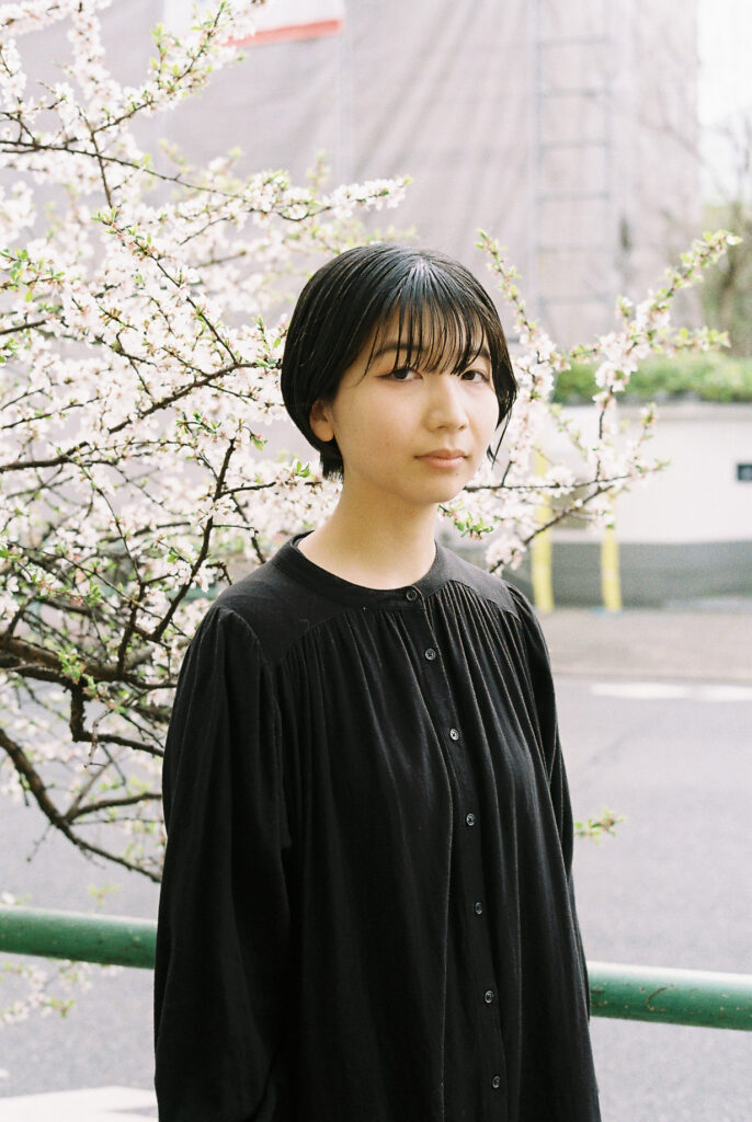 Designer Hana Yagi Speaks About 'The Potential of Fashion' and 'The  Subsequent Challenge Fueled by Struggles' - TOKION