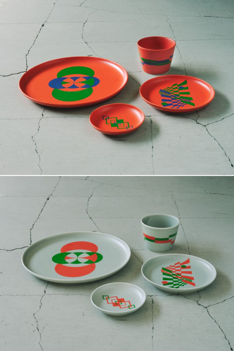 KOSUKE KAWAMURA、GUCCIMAZE、YOSHIROTTENによる初の共同展「CHAOS