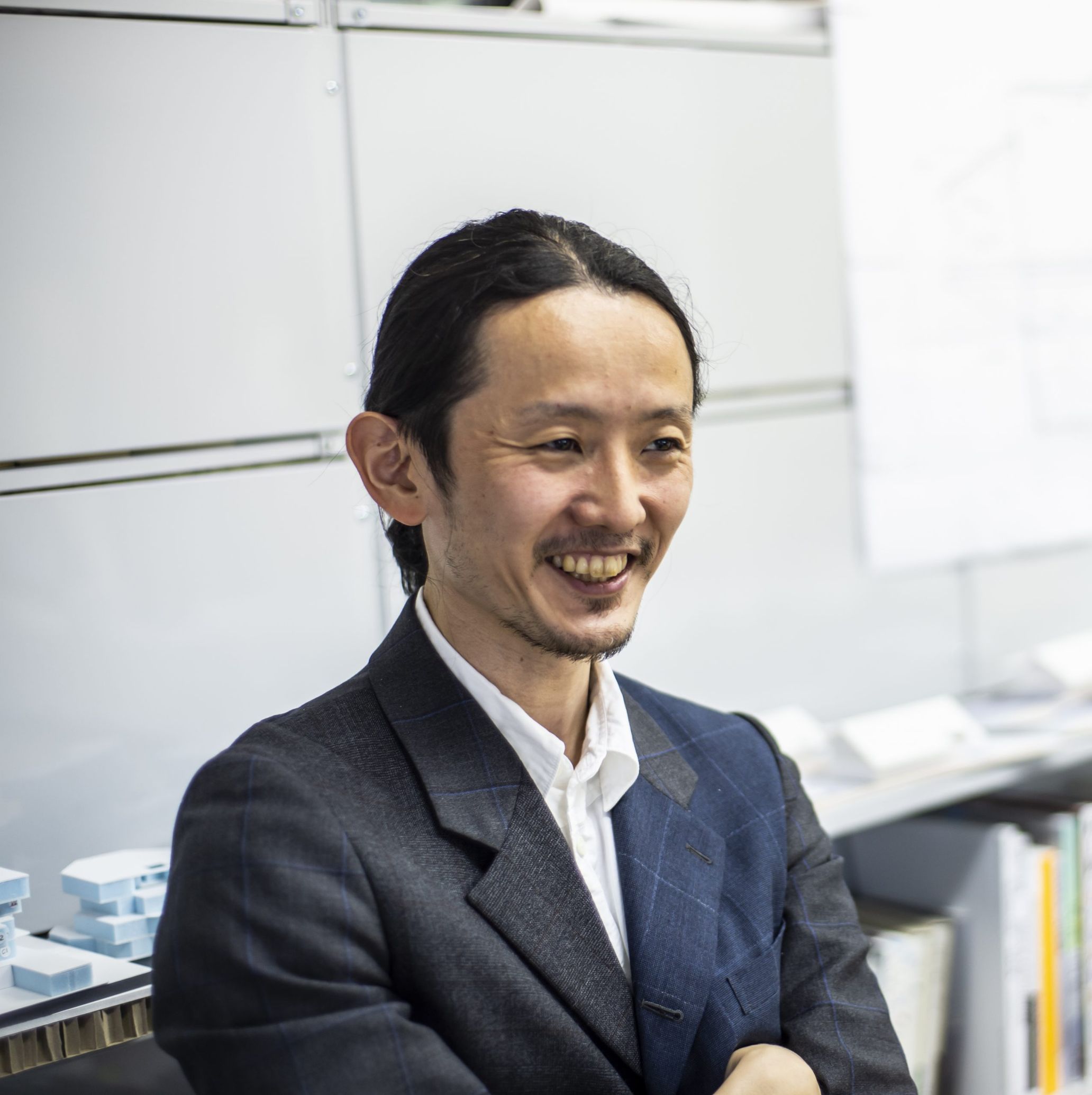 藤村 龍 至
