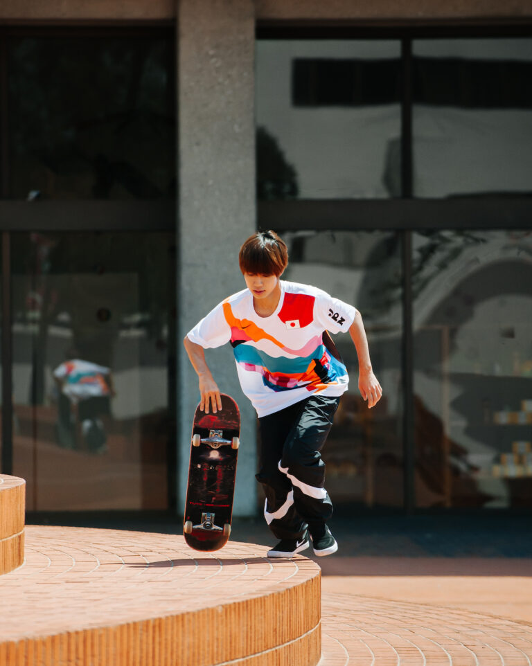 スケートボード・堀米雄斗が着用したアイテムが人気 - TOKION