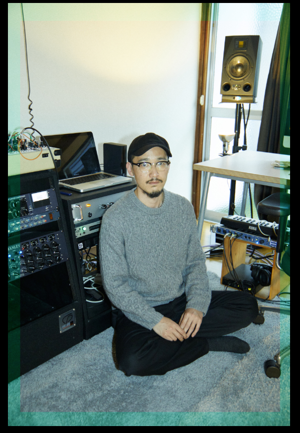 広瀬豊 インタビュー - 後編 - TOKION