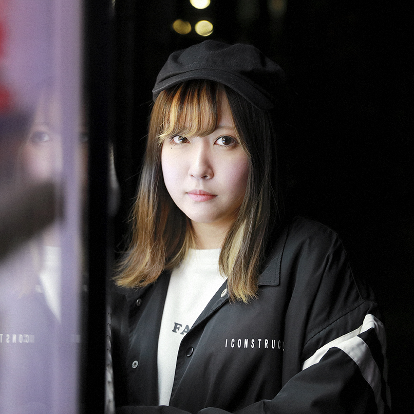 銀杏BOYZに刺激を受けたガールズバンド、東京初期衝動――コロナ禍を