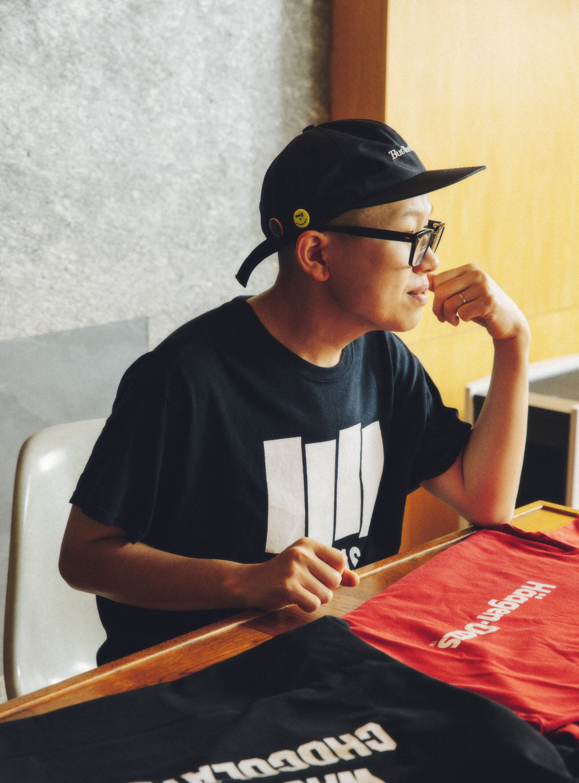 TOKION x Wasted Youth Vol.1 VERDY's Sentiments Embedded in His Long-Awaited  Collaboration with Häagen-Dazs - TOKION