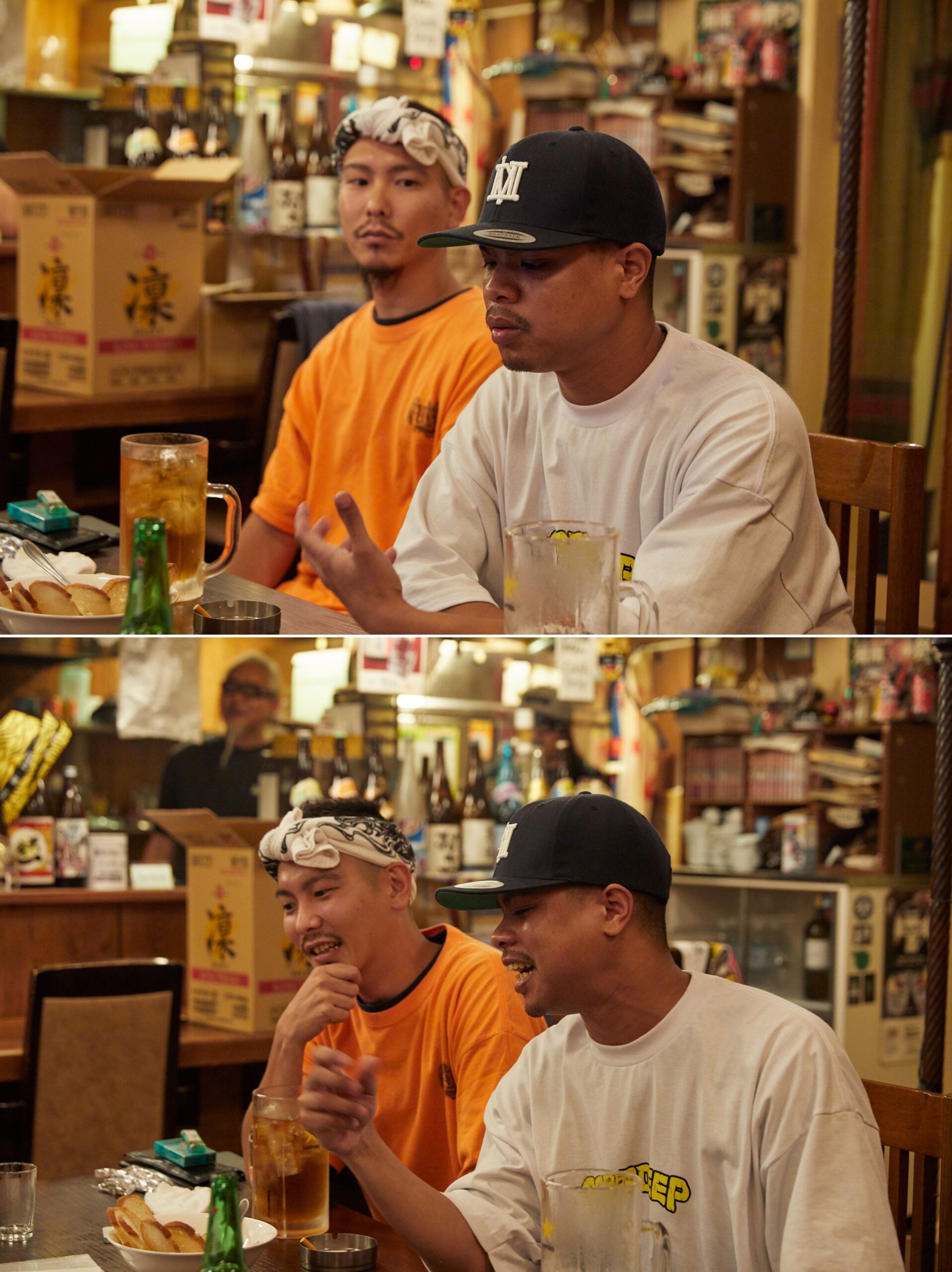 BLAHRMYの9年ぶりの新作――2人の近い距離と合わぬ足並みがようやく1つに 