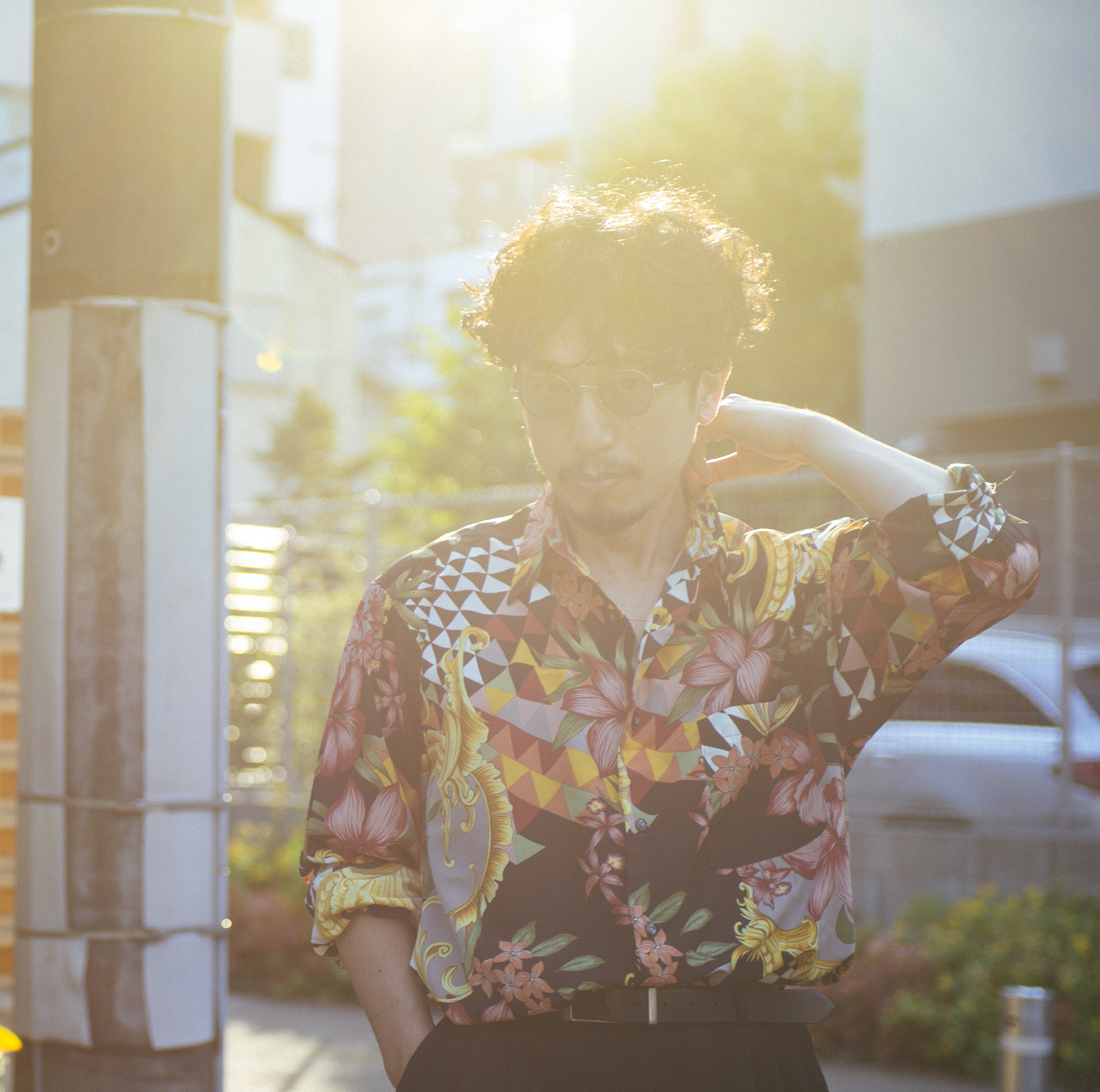 DJ KAWASAKI 約11年ぶりとなるオリジナル・フルアルバム『One World