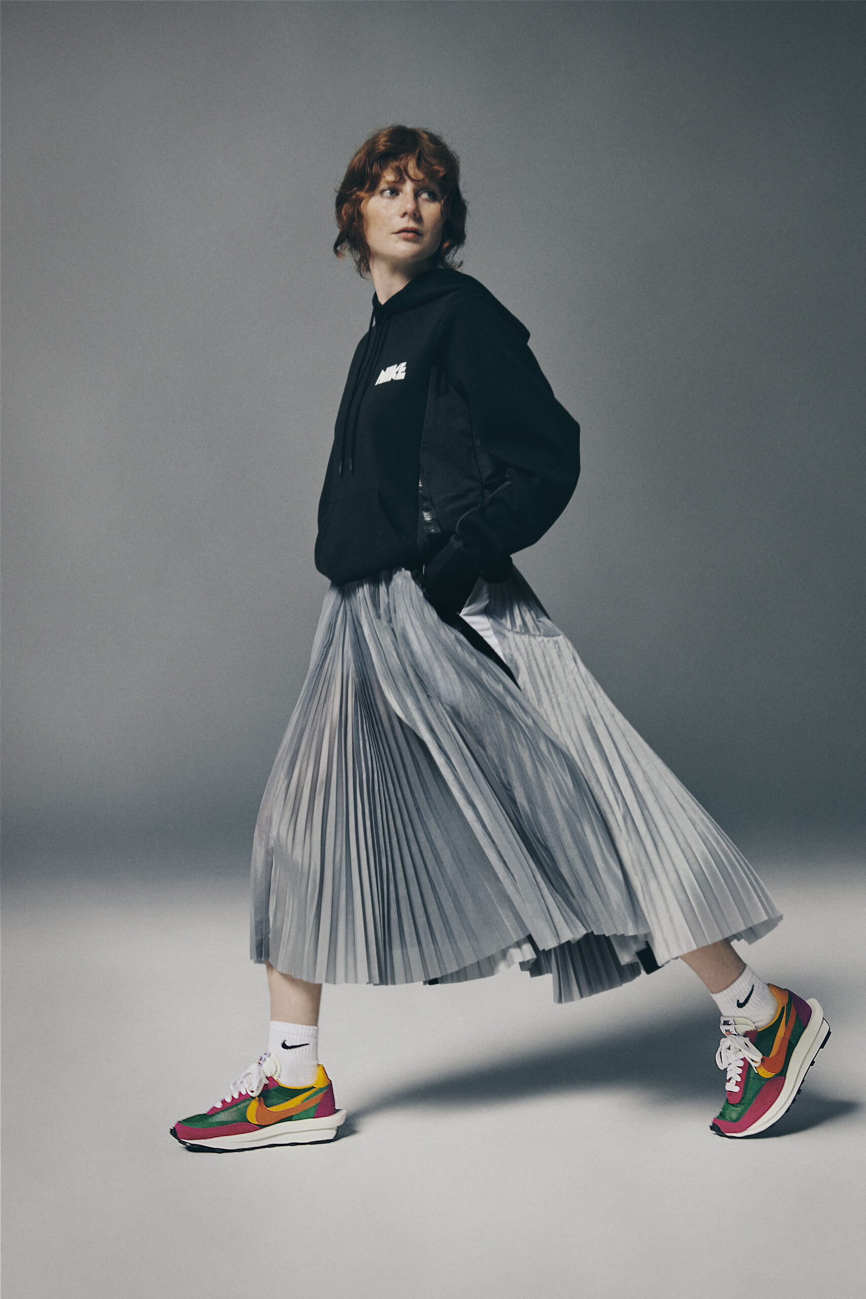 Sacai Nike サカイ スカート 期間限定開催！ growthcenter