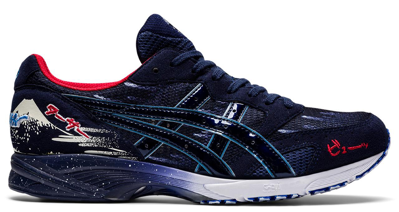 ASICS アシックス ランニングシューズ メンズ asics TARTHER
