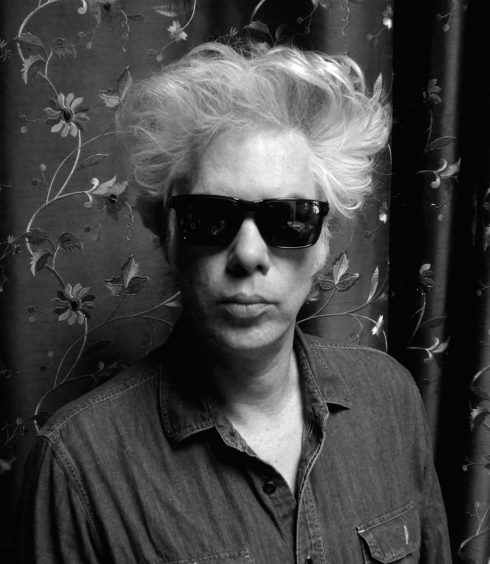 JIM JARMUSCH 「ONLY LOVERS LEFT ALIVE」