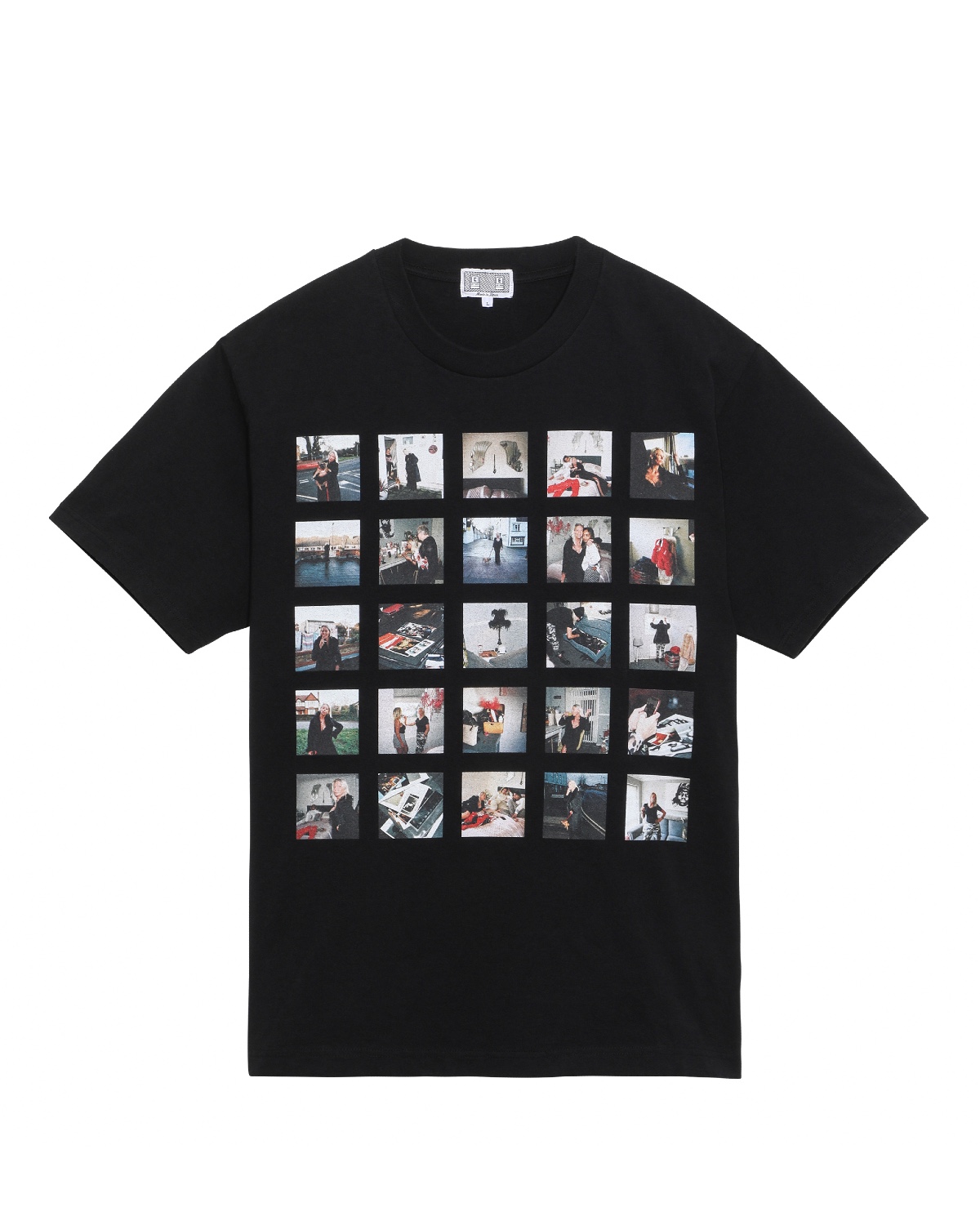 C.E」× DJ ジョイ・オービソン Tシャツとソックスを発売 - TOKION