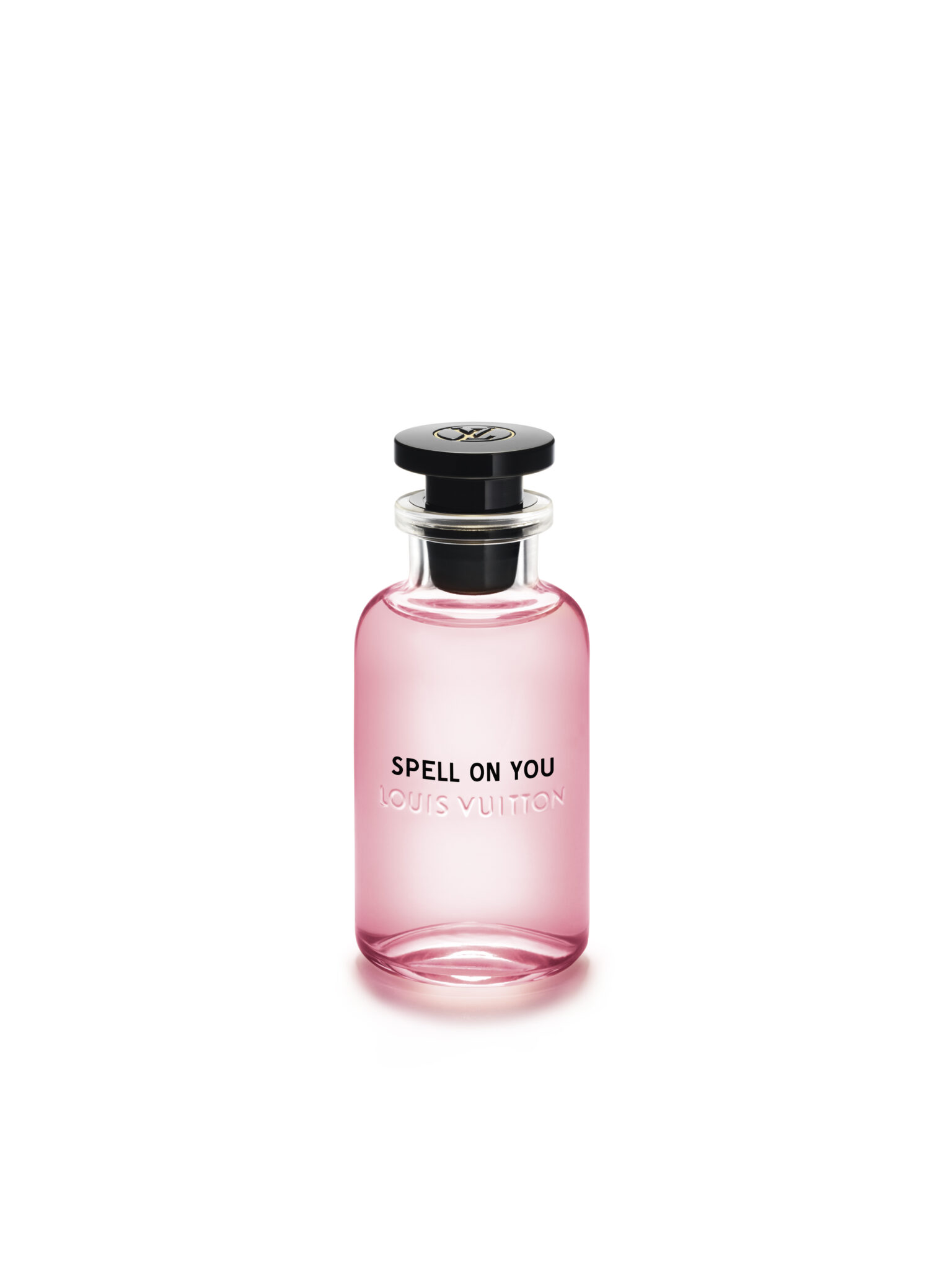 「ルイ・ヴィトン」から新作香水「スペル オン ユー」が誕生 - TOKION