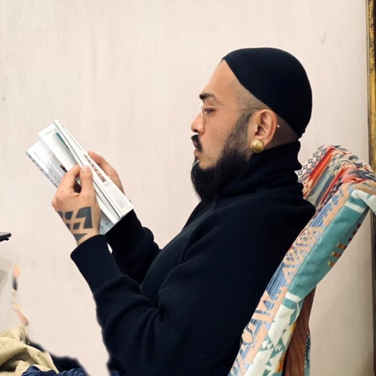 辻陽介, Author at TOKION - Cutting edge culture and fashion