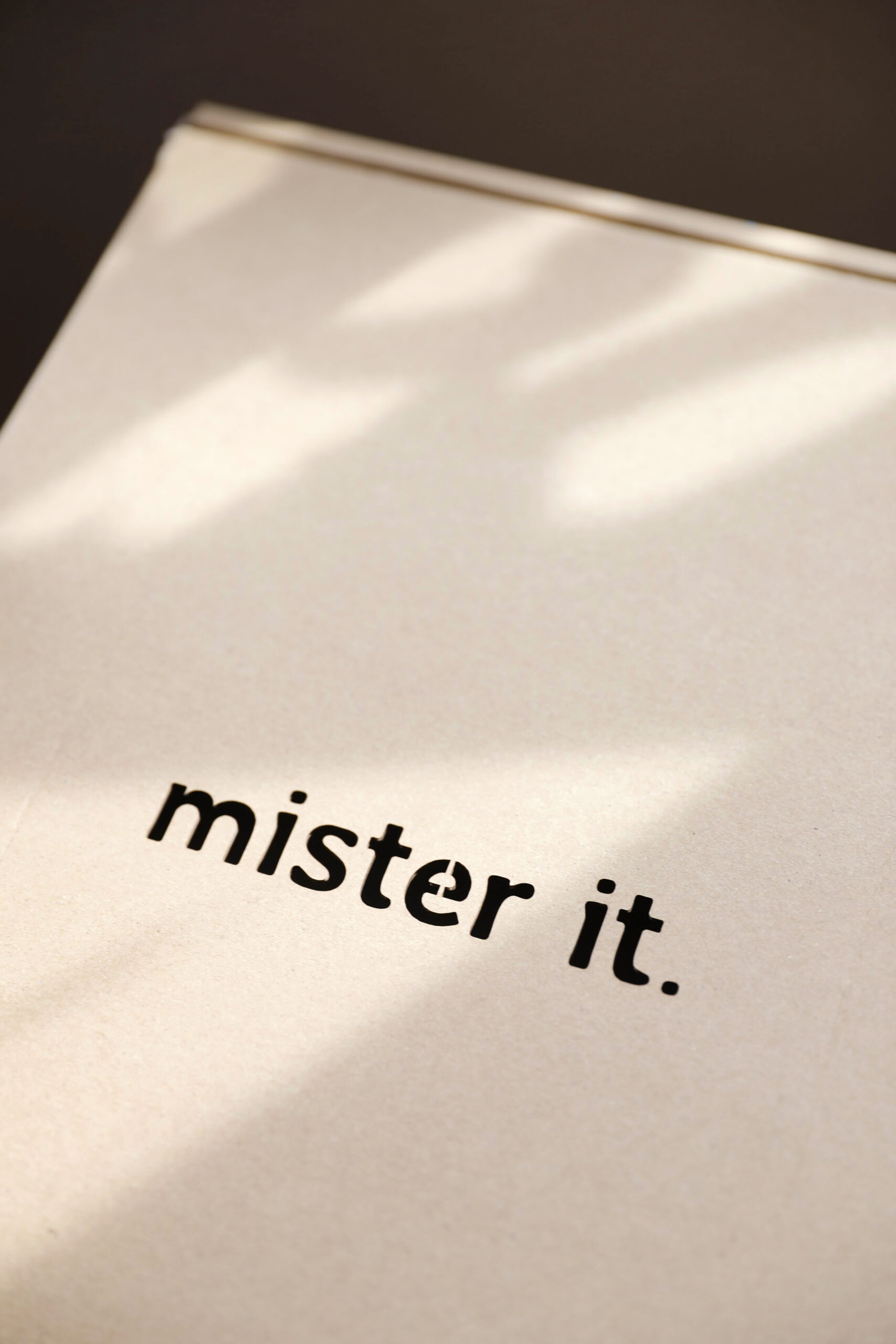 ミスターイット」デザイナー砂川卓也がウエアに込める思い――物語は