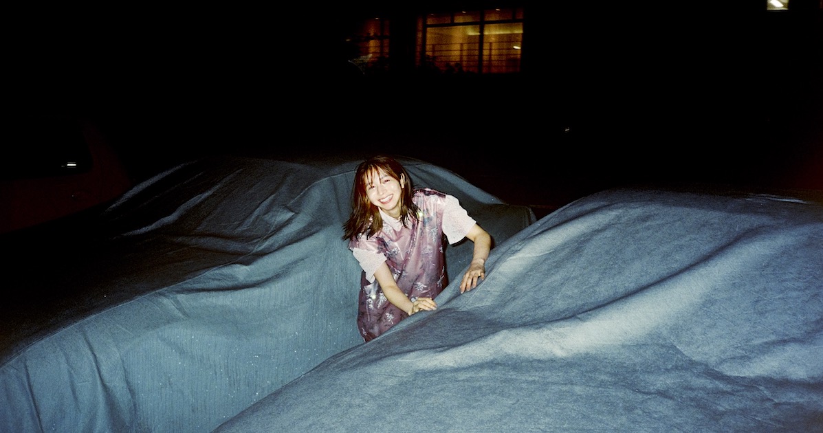 写真家・小見山峻の写真展「風が応える」が開催 - TOKION