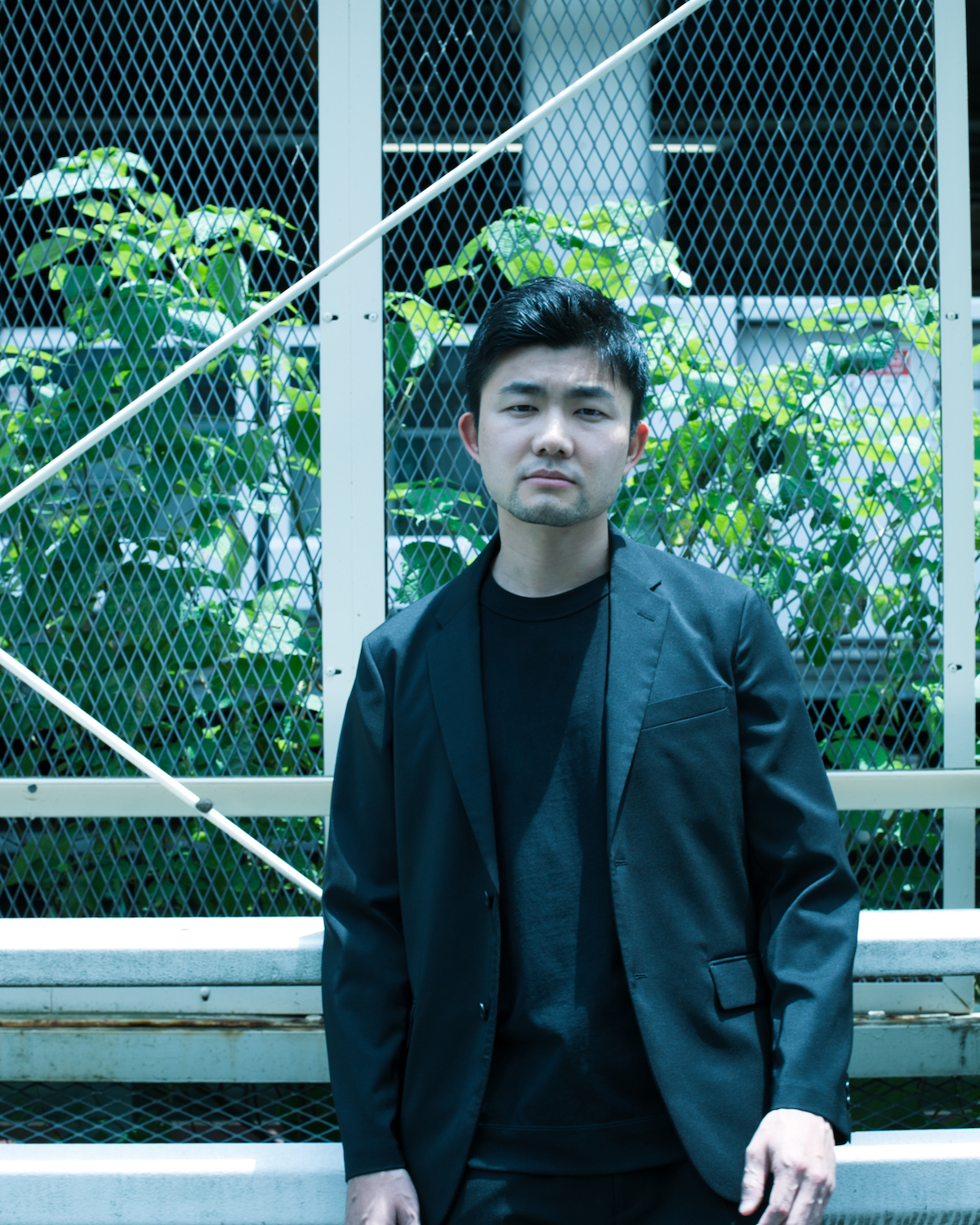 小林勇貴『奈落の翅』インタビュー - TOKION