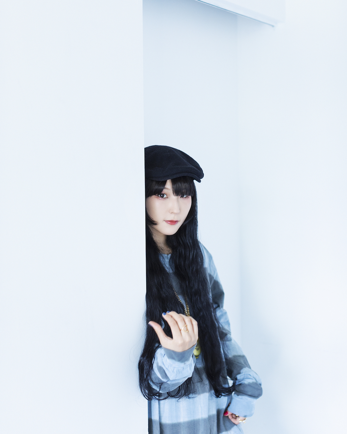 How Going Independent And Making Music During The Pandemic Changed Daoko S Mindset Tokion