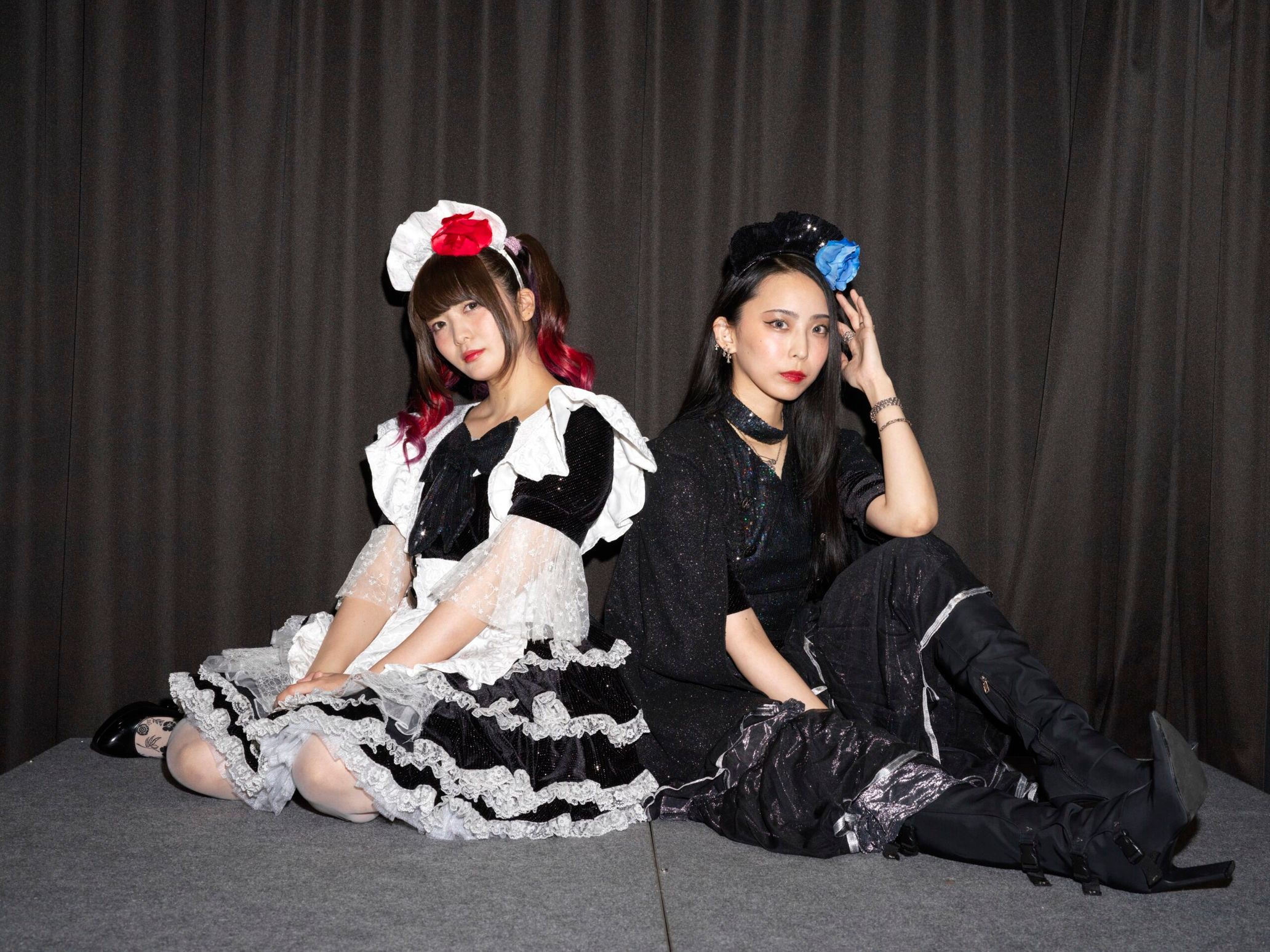 Interview with Global Icon BAND-MAID Part.2 - TOKION