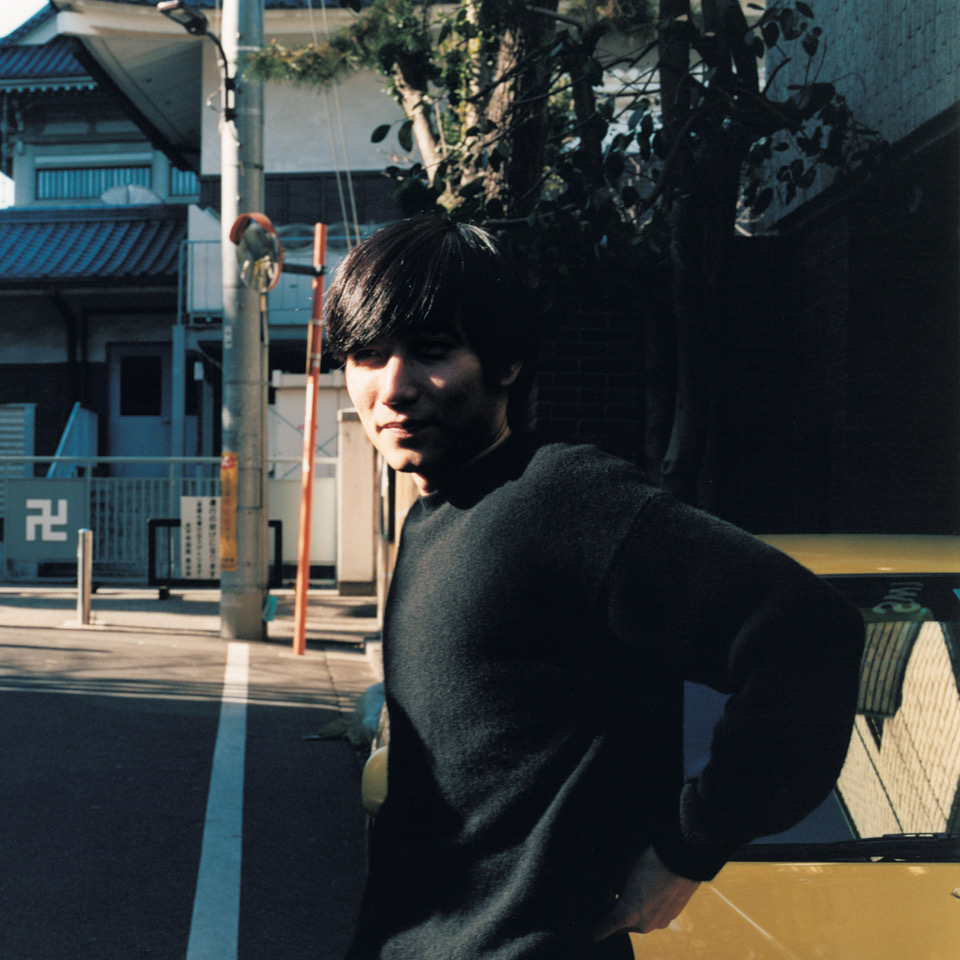 写真家・映像監督の奥山由之が新作『flowers』で試みた“亡き祖母との