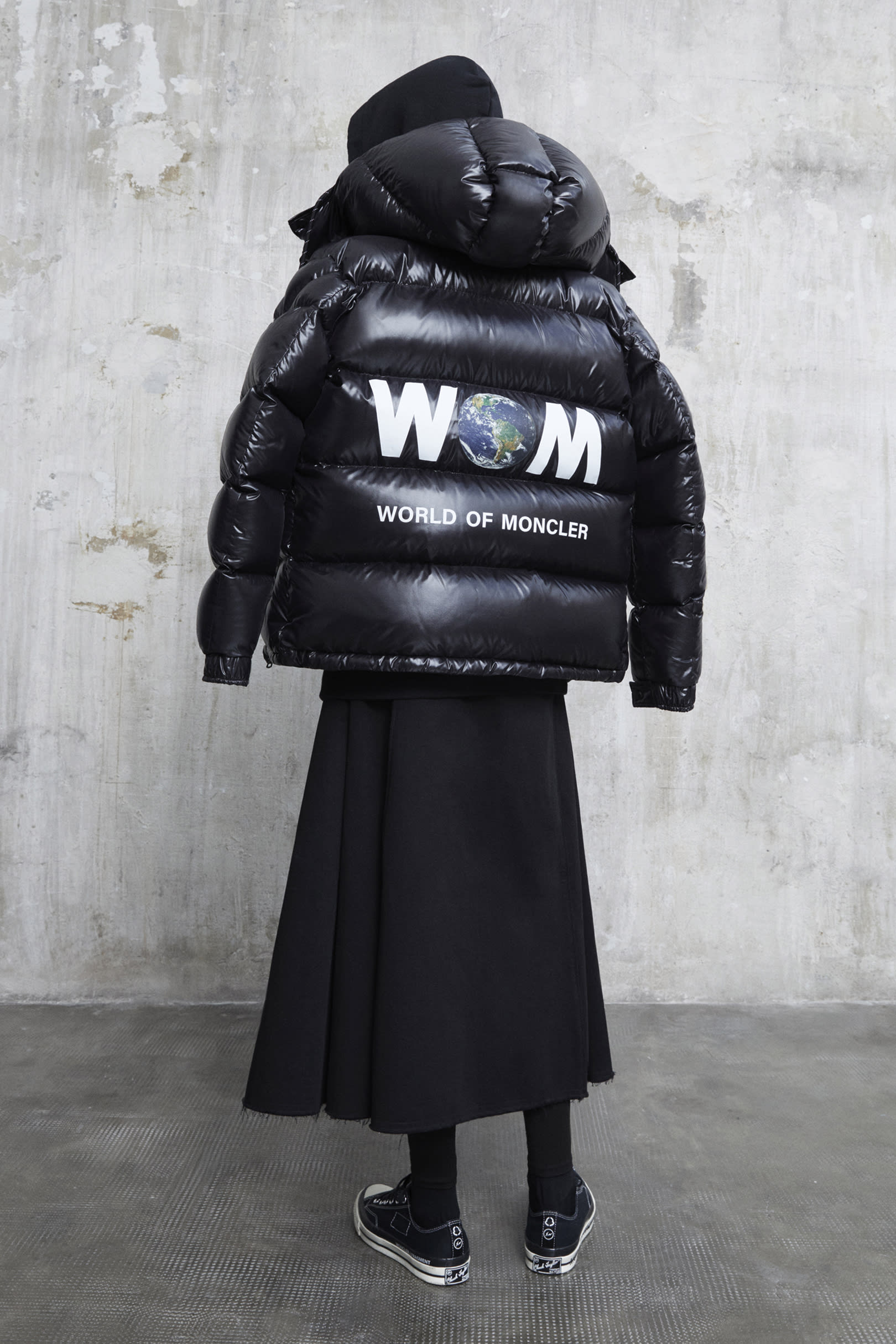 MONCLER×HIROSHI FUJIWRA | tradexautomotive.com